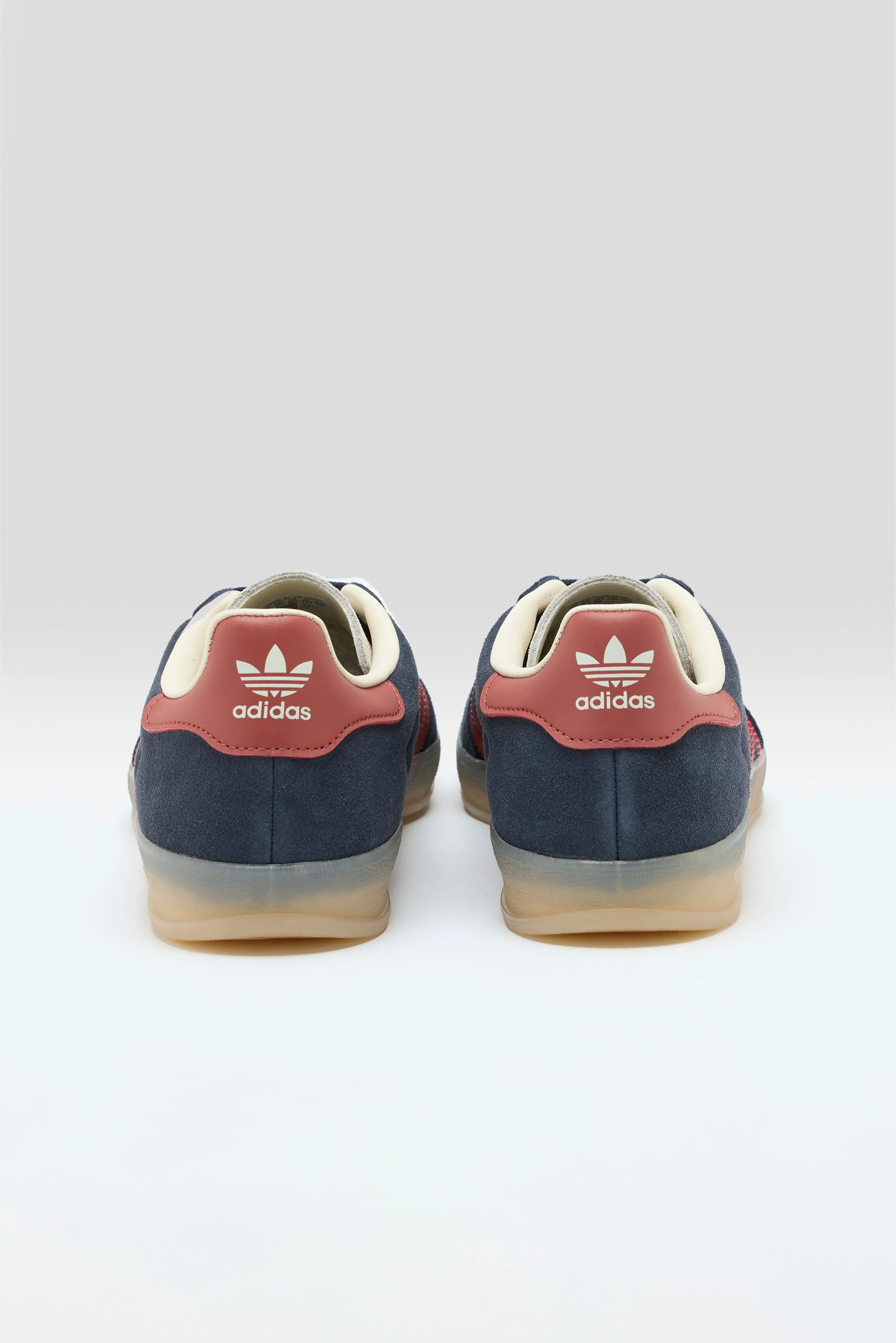 Gazelle Indoor pour Hommes  (251 / M / NAVY)