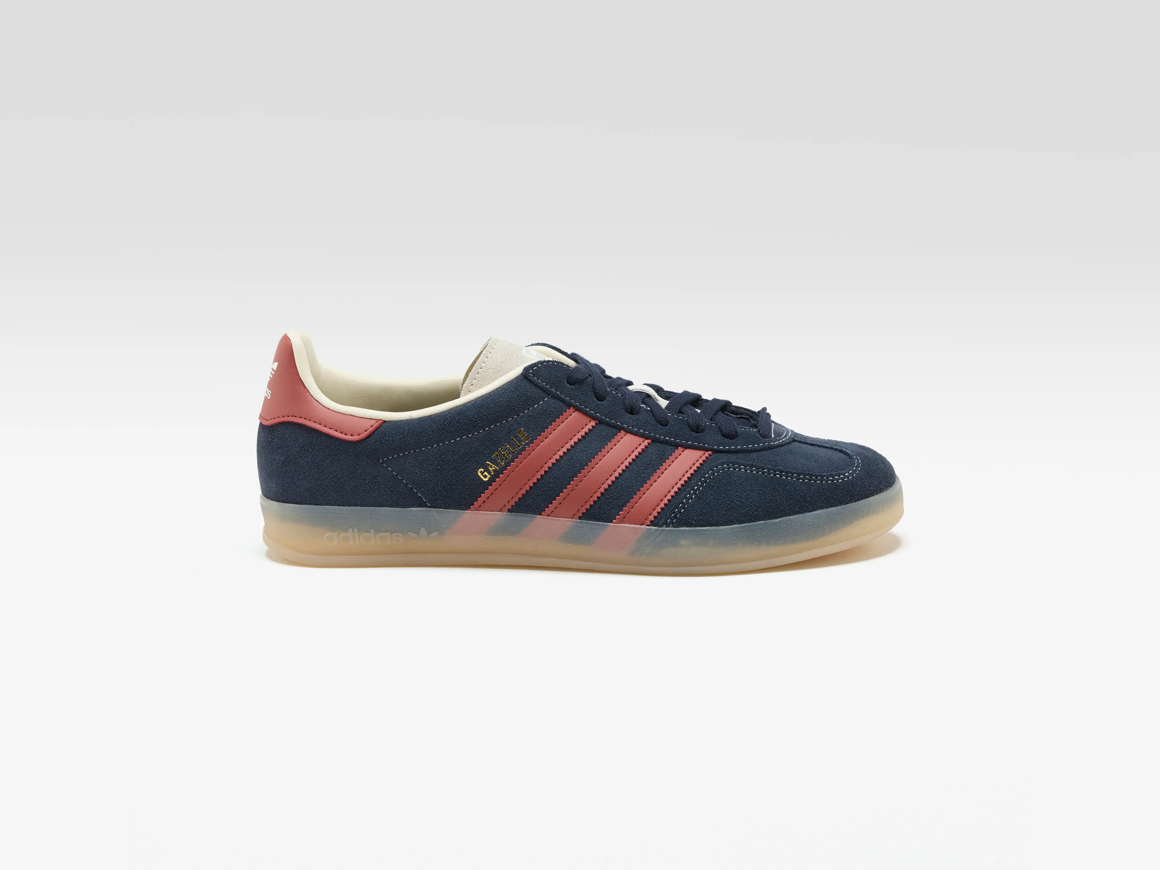 Gazelle Indoor pour Hommes  (251 / M / NAVY)