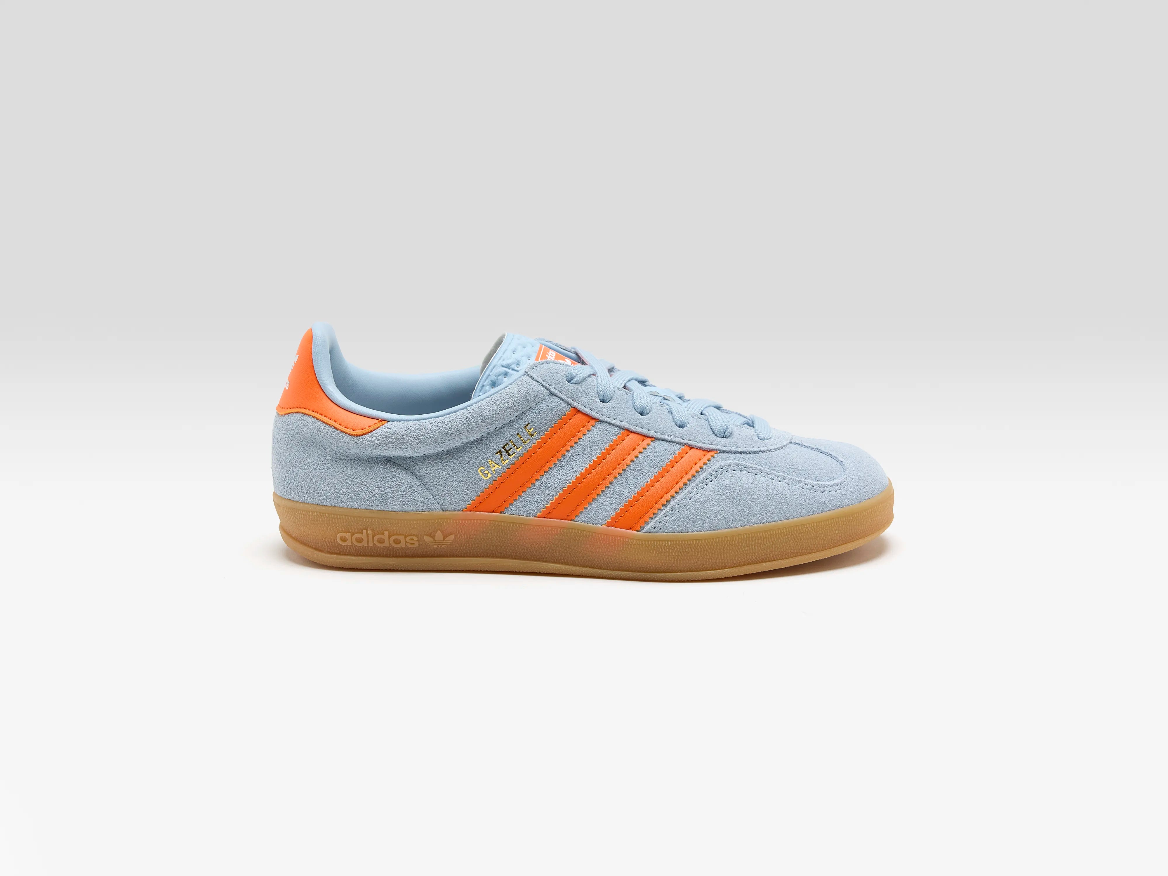 Gazelle Indoor pour Femmes  (251 / W / BLUE)