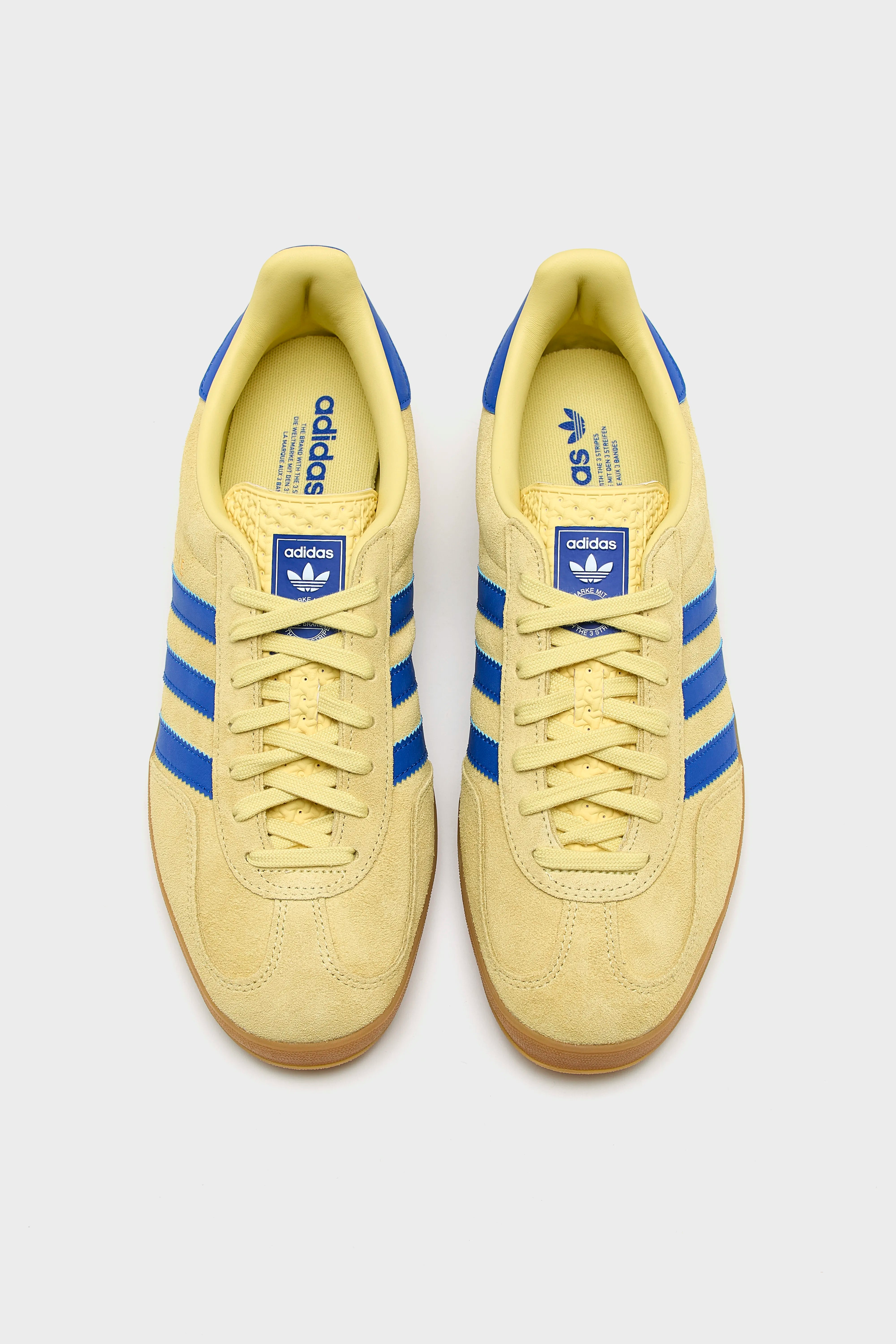 Gazelle Indoor For Men For Men | Bellerose