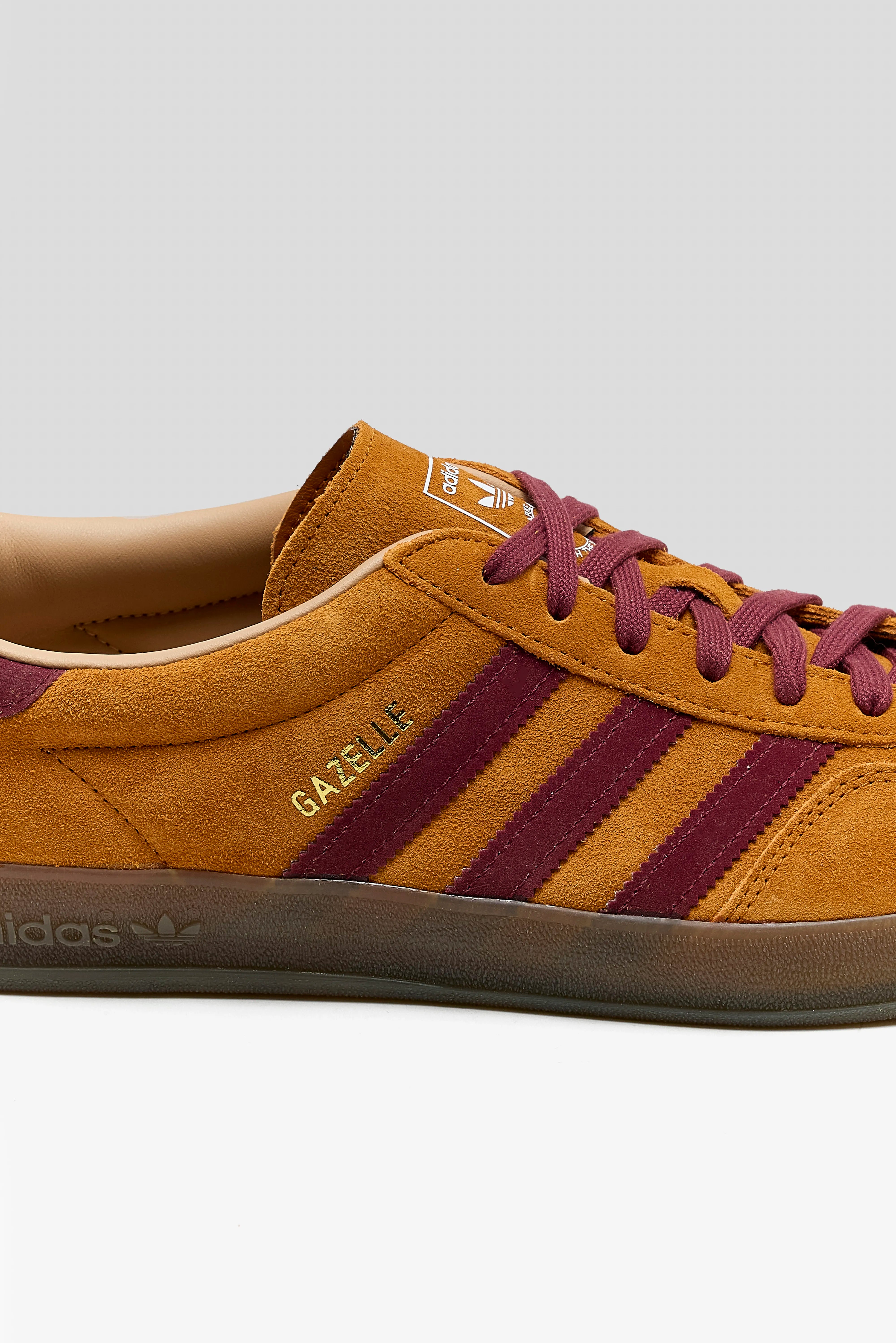 Gazelle Indoor Voor Mannen Voor Heren | Bellerose