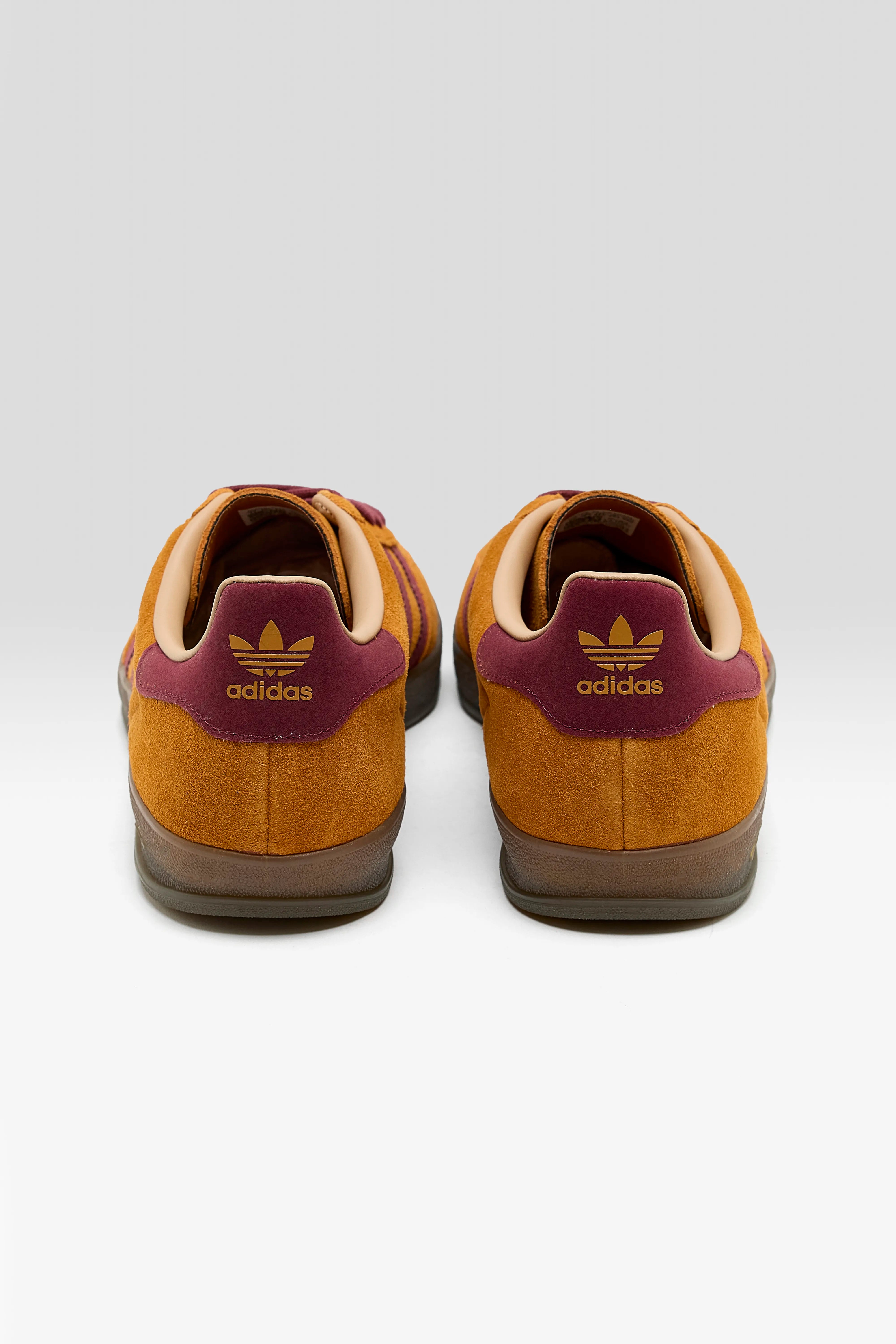 Gazelle Indoor pour Hommes (251 / M / GOLD)