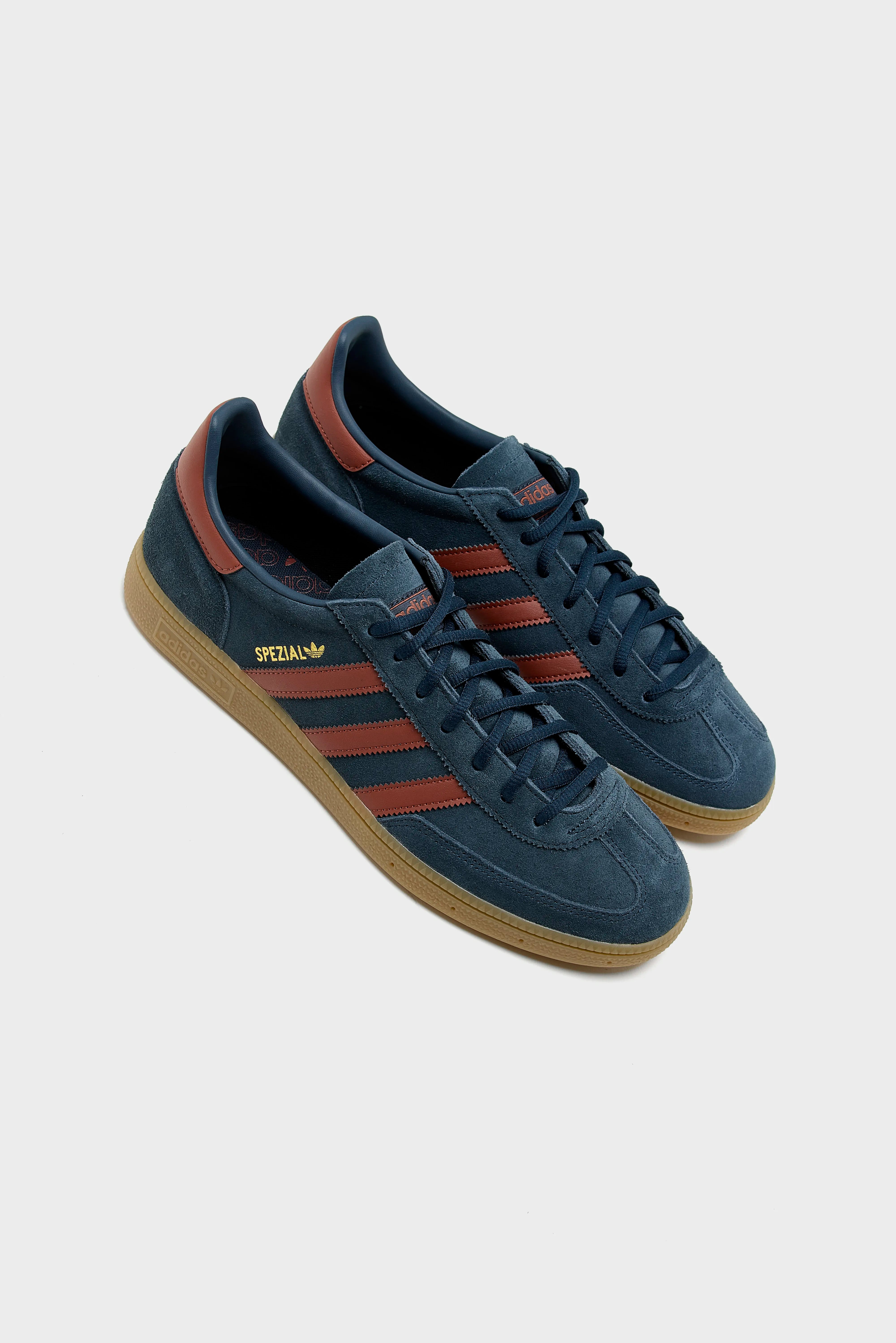 Handball Spezial pour Hommes  (251 / M / BLUE)
