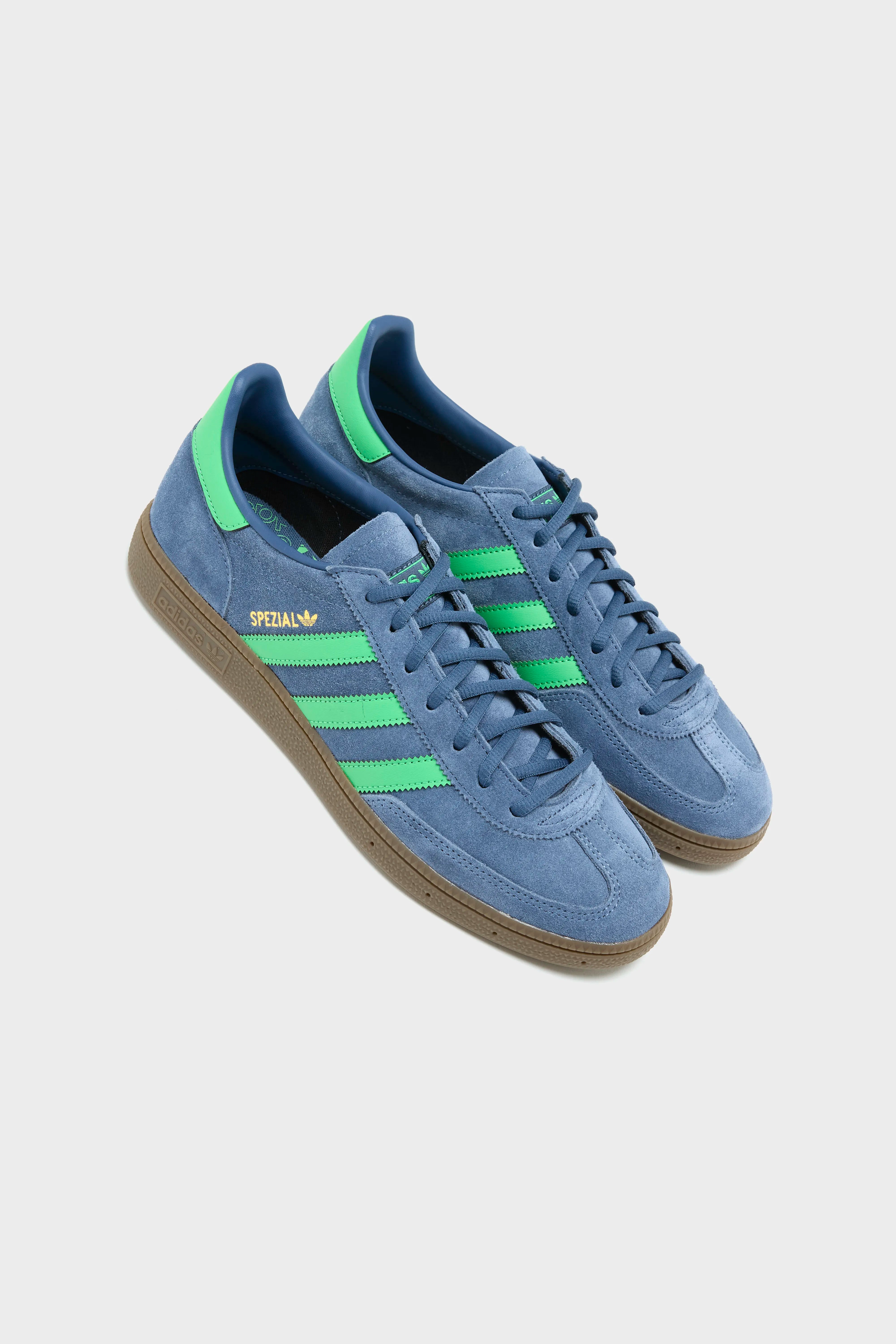 Handball Spezial pour Hommes (251 / M / BLUE)