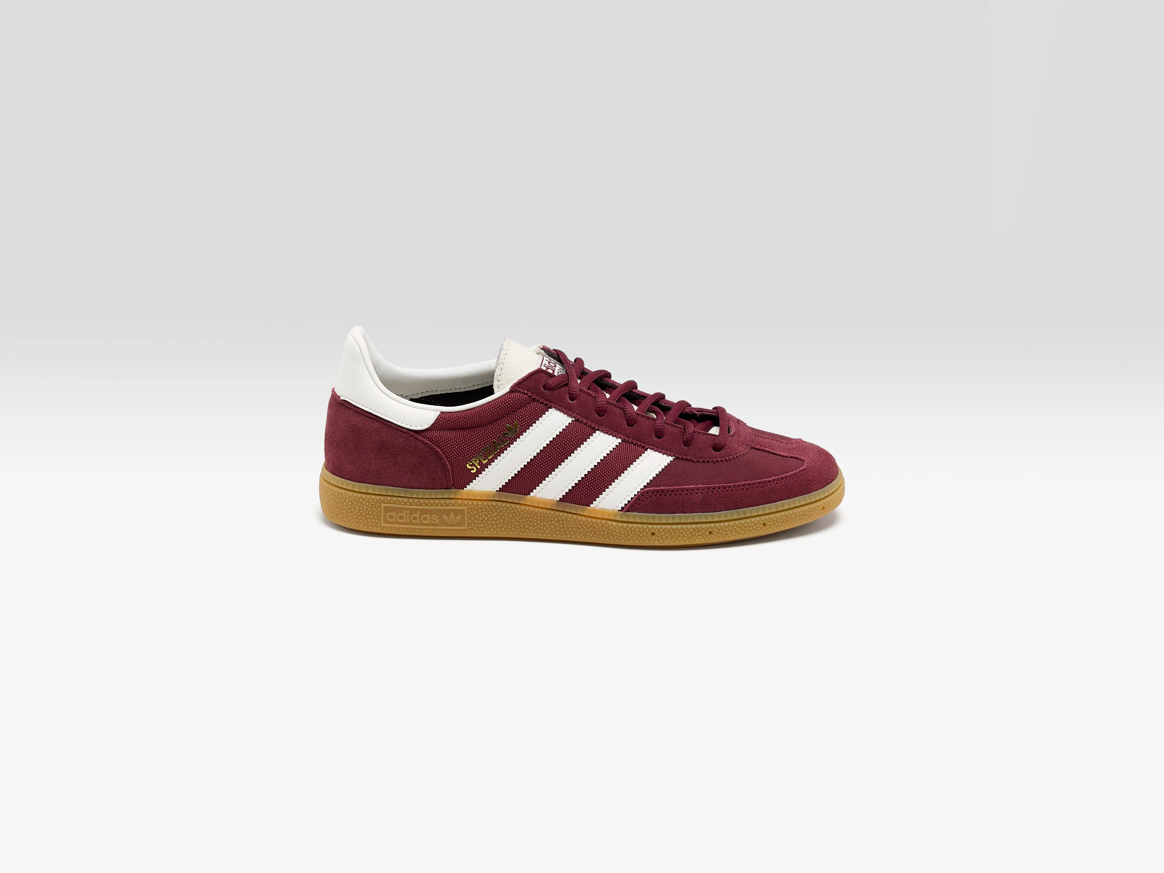 Handball Spezial for Men  (251 / M / BORDEAUX)