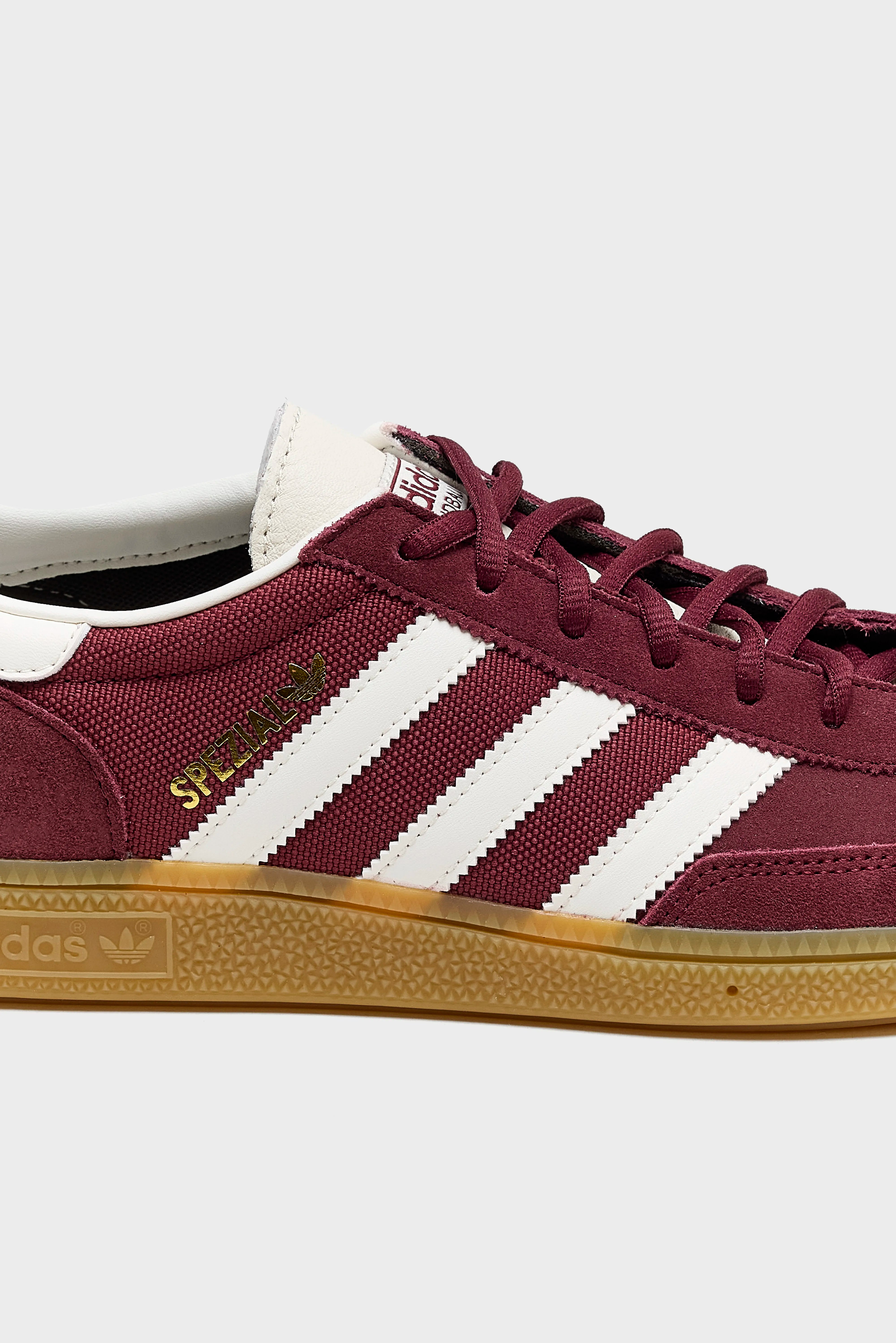 Handball Spezial for Men  (251 / M / BORDEAUX)