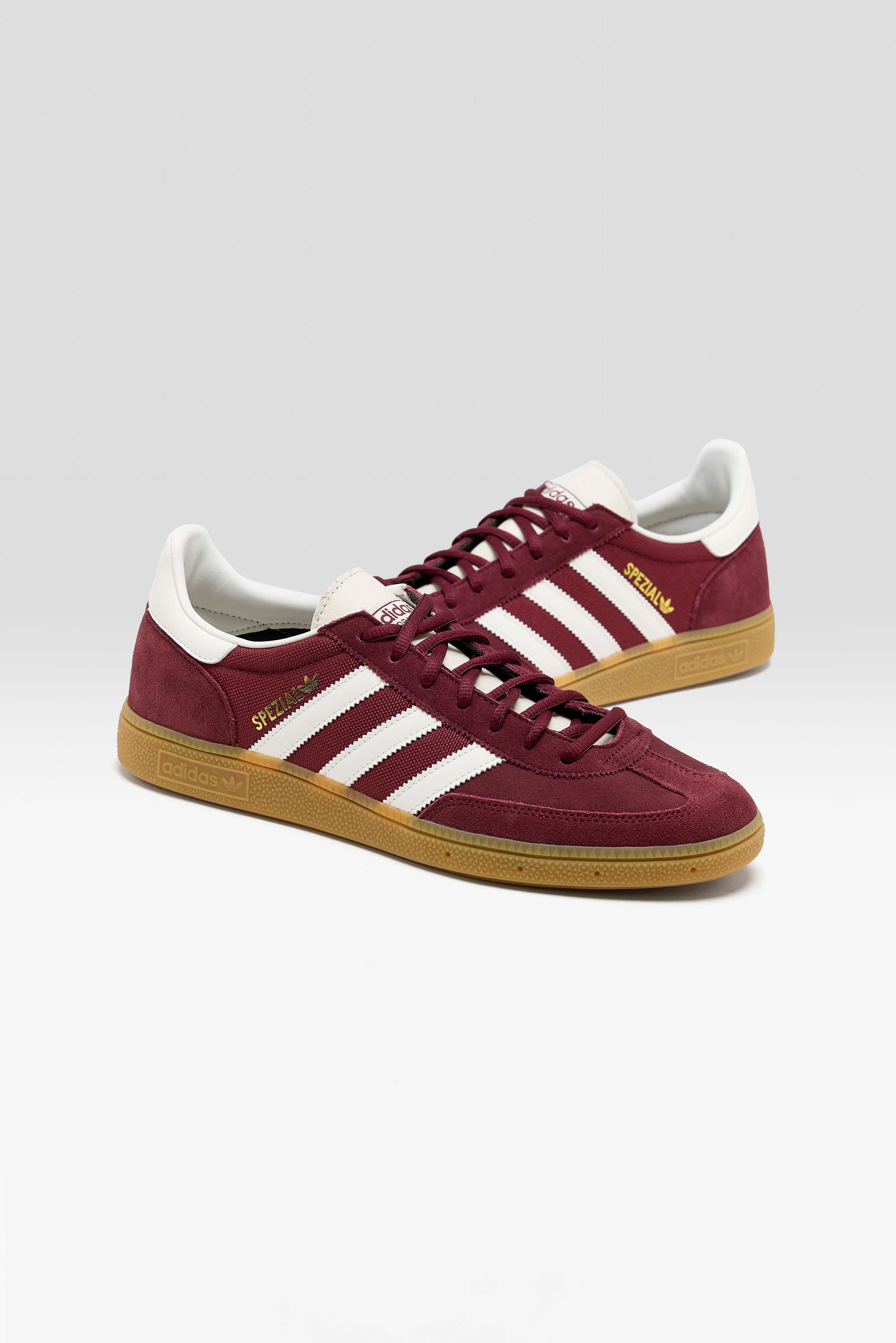 Handball Spezial for Men  (251 / M / BORDEAUX)