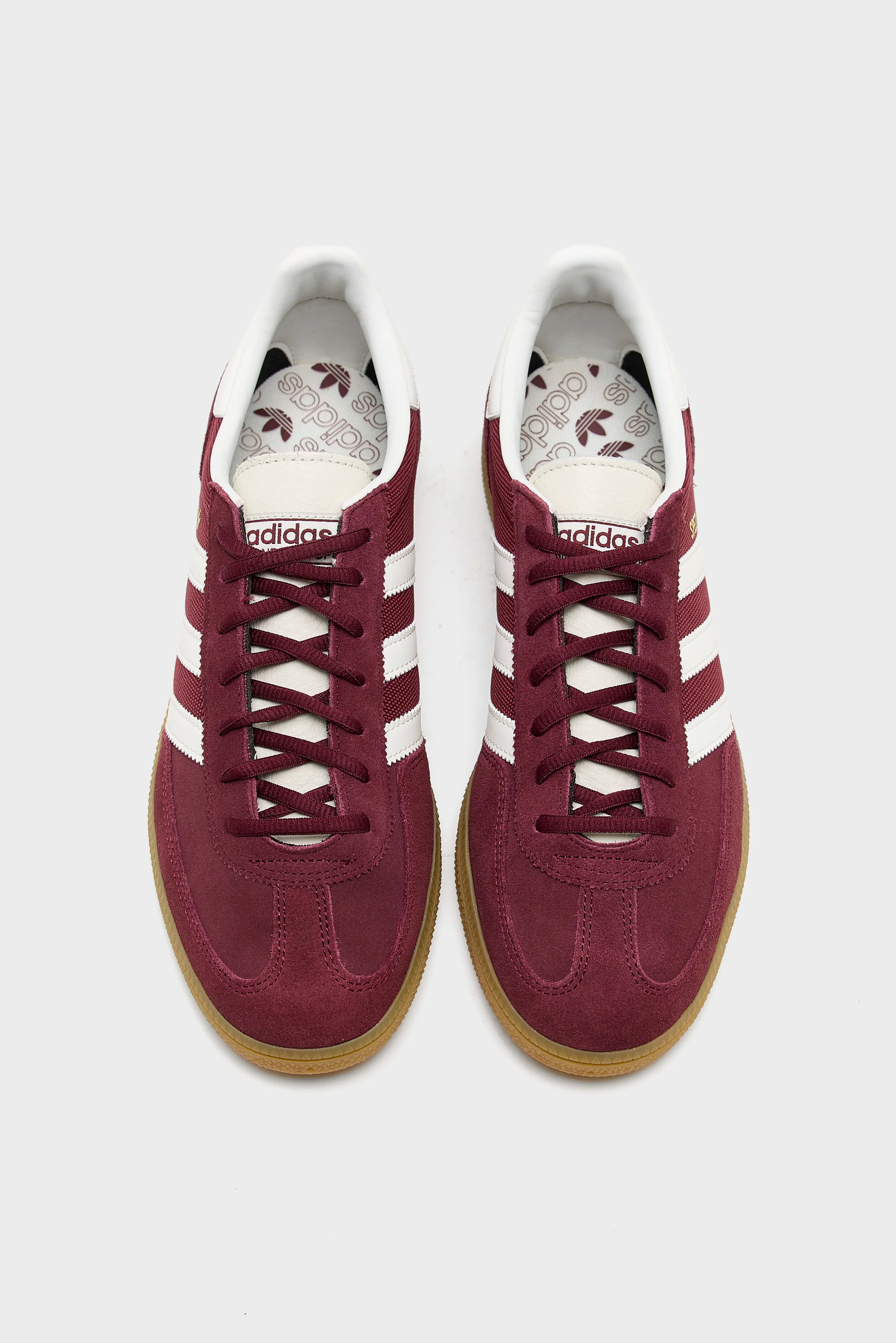 Handball Spezial for Men  (251 / M / BORDEAUX)