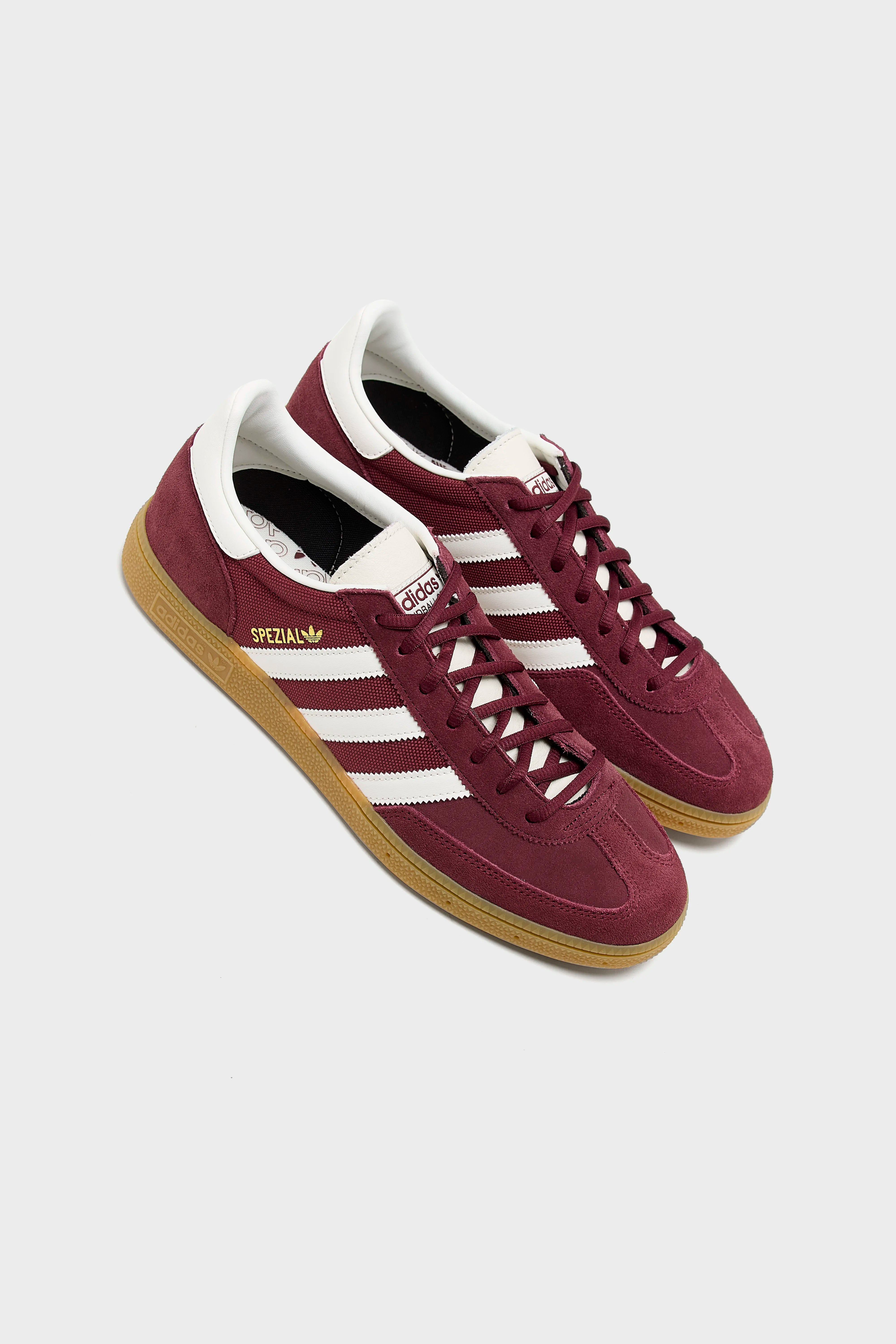 Handball Spezial for Men  (251 / M / BORDEAUX)