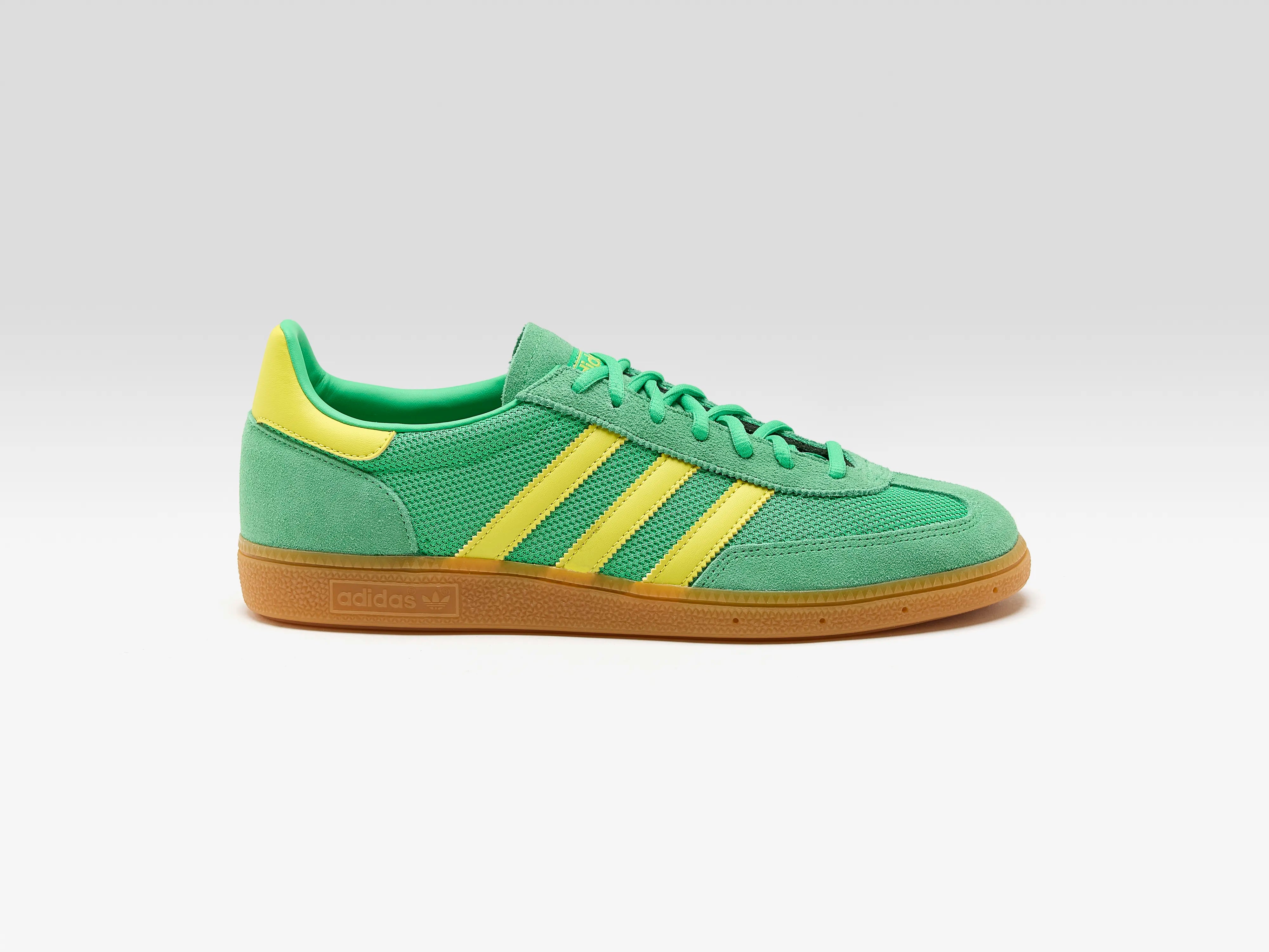 Handball Spezial for Men  (251 / M / GREEN)