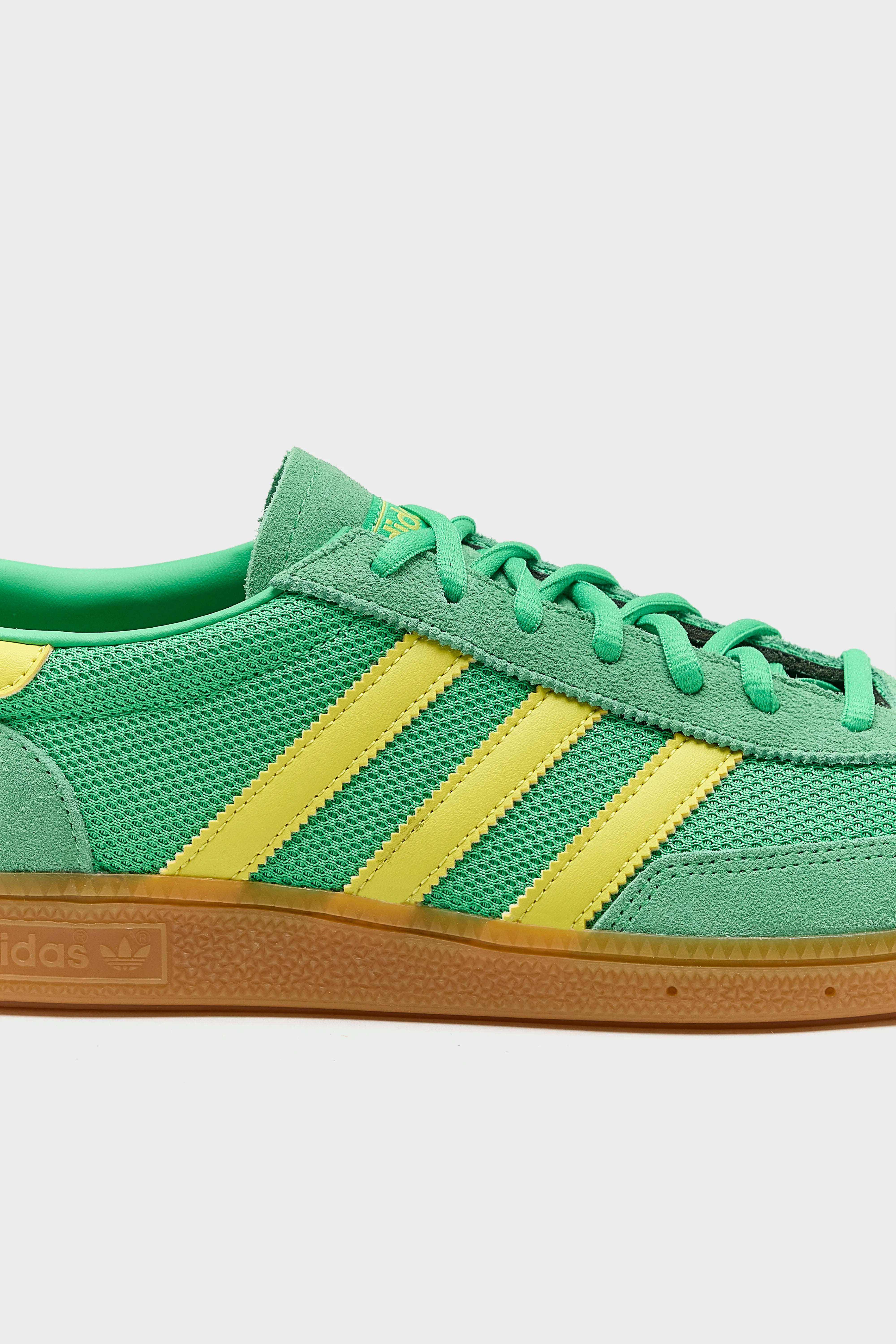 Handball Spezial for Men  (251 / M / GREEN)