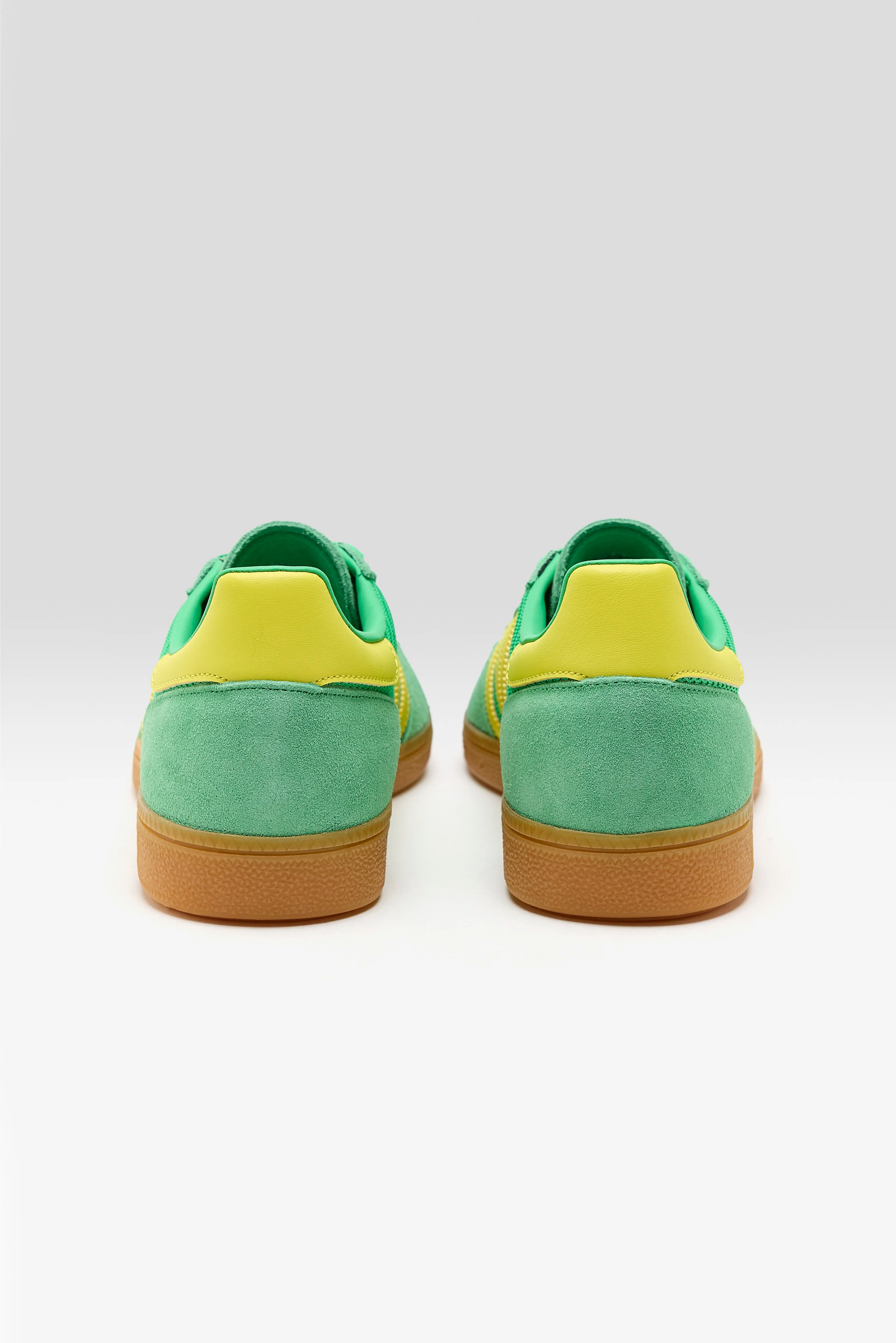 Handball Spezial for Men  (251 / M / GREEN)