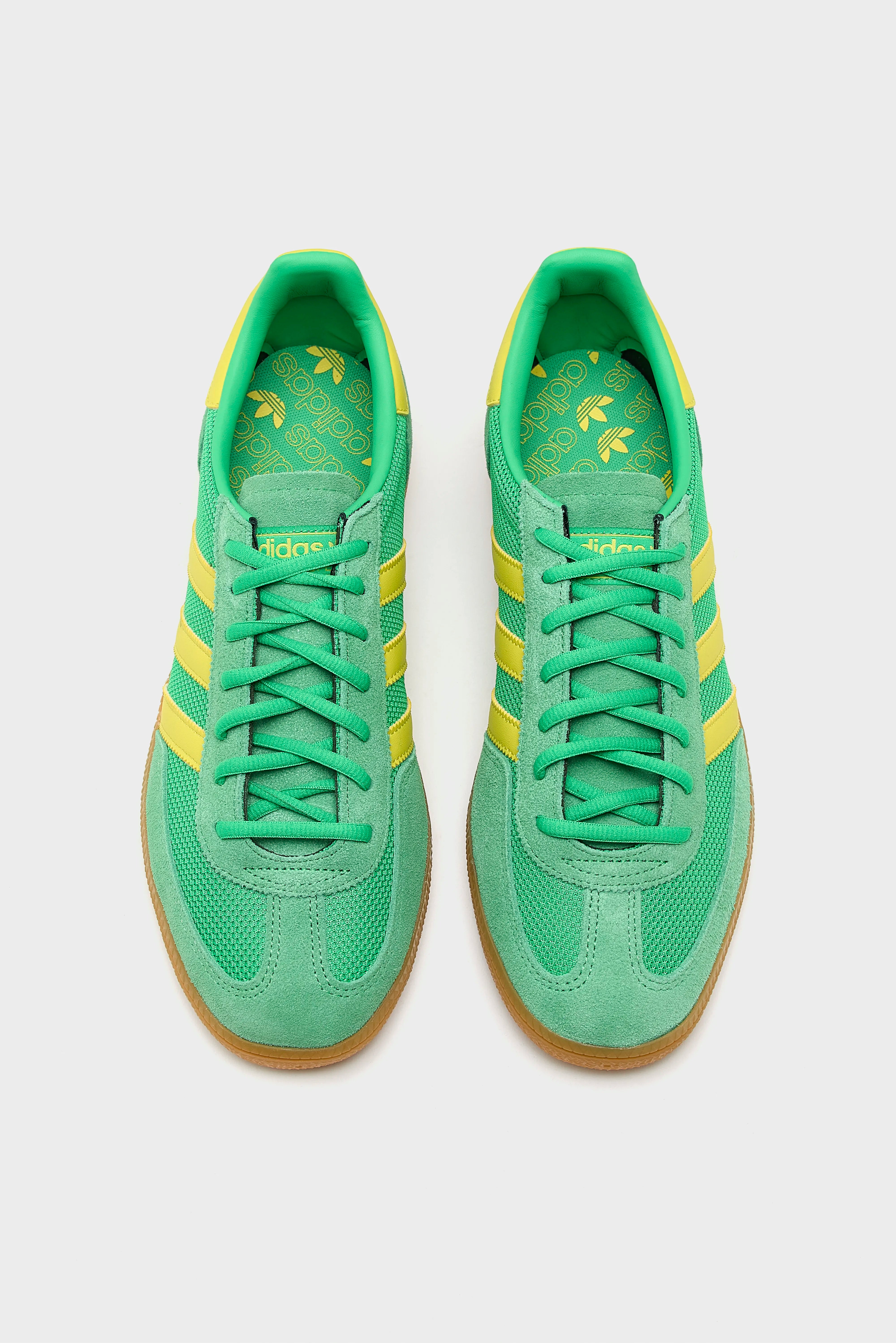 Handball Spezial for Men  (251 / M / GREEN)