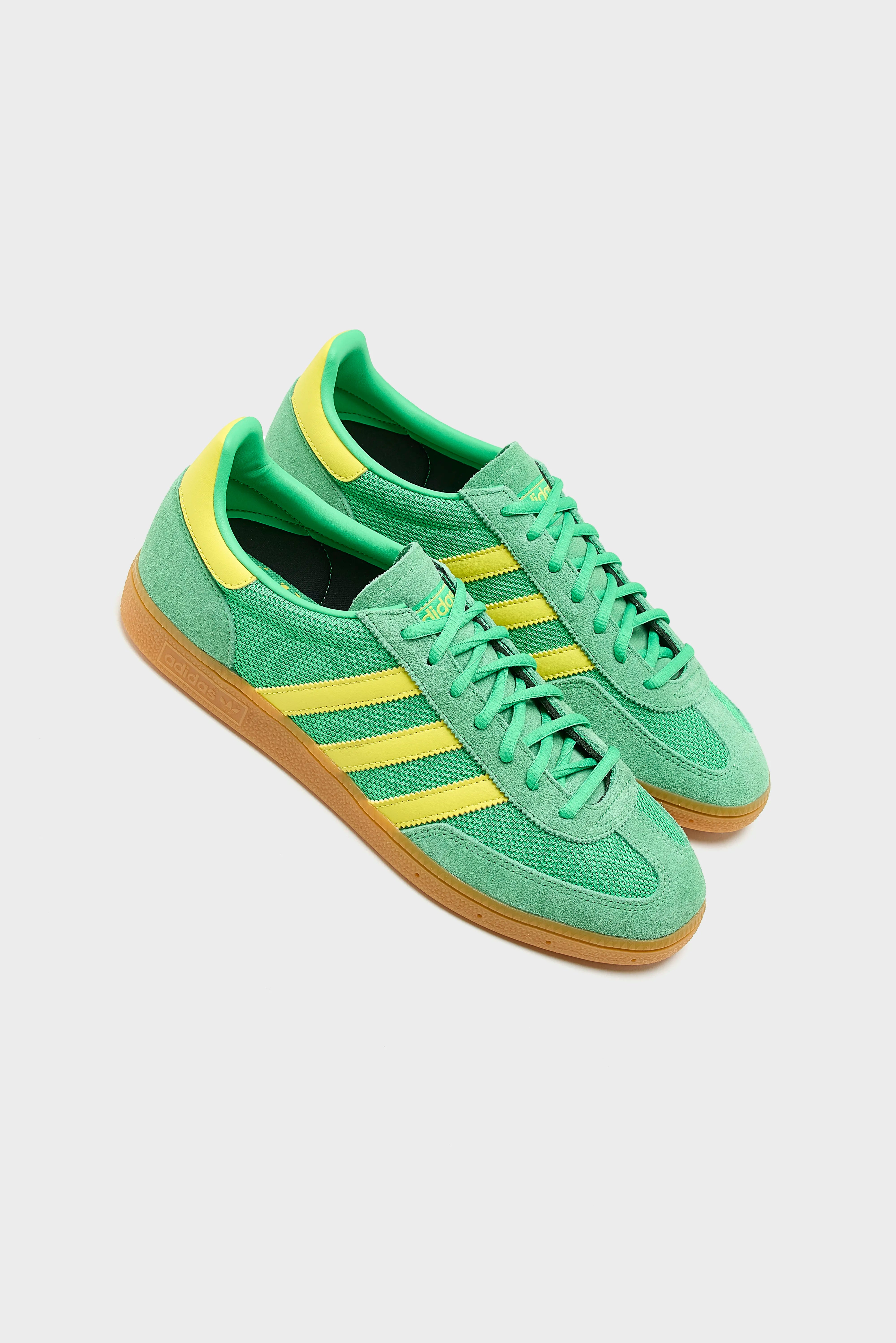 Handball Spezial for Men  (251 / M / GREEN)