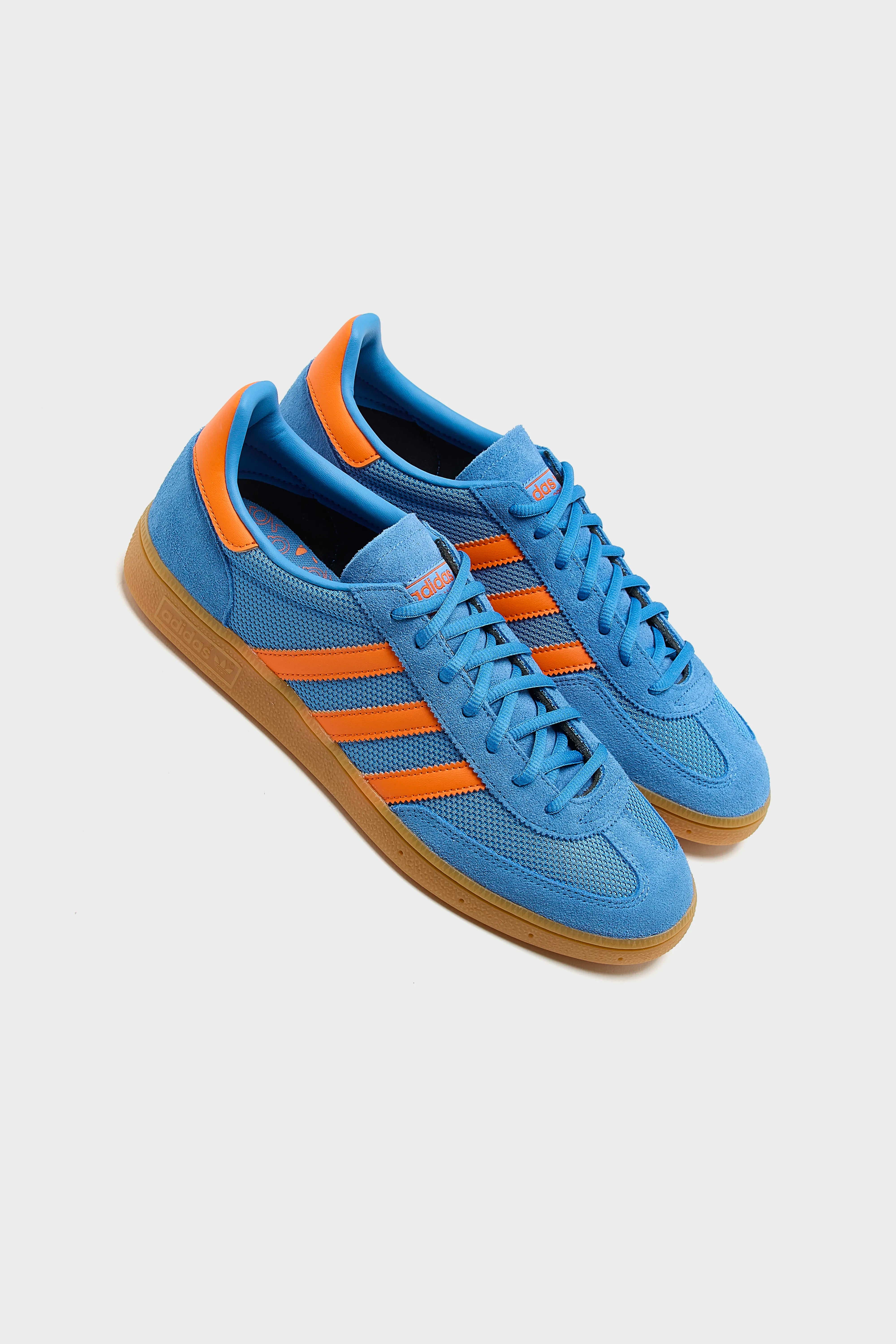Handball Spezial pour Hommes  (251 / M / BLUE)
