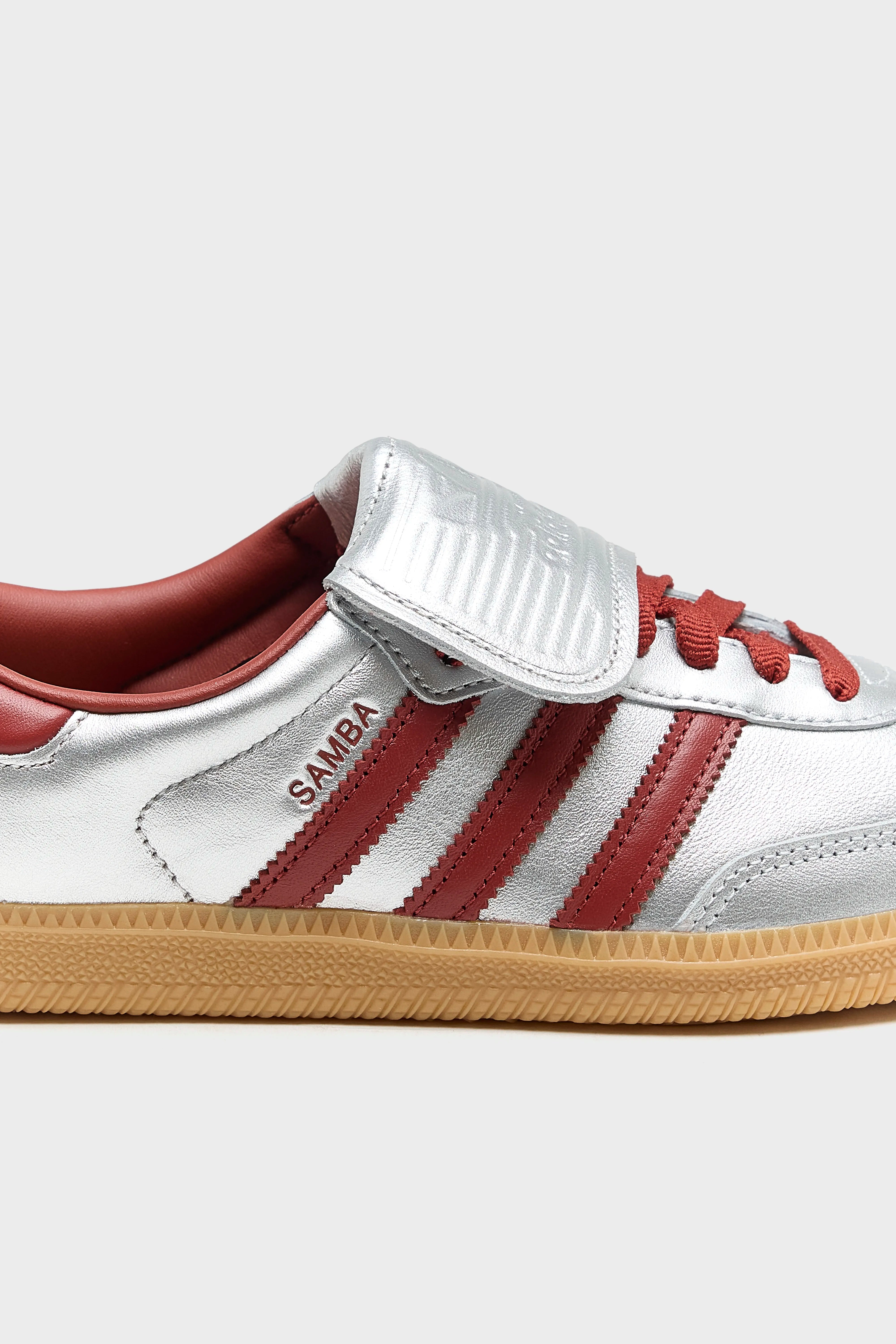 Samba Long Tongue For Women For Women | Bellerose