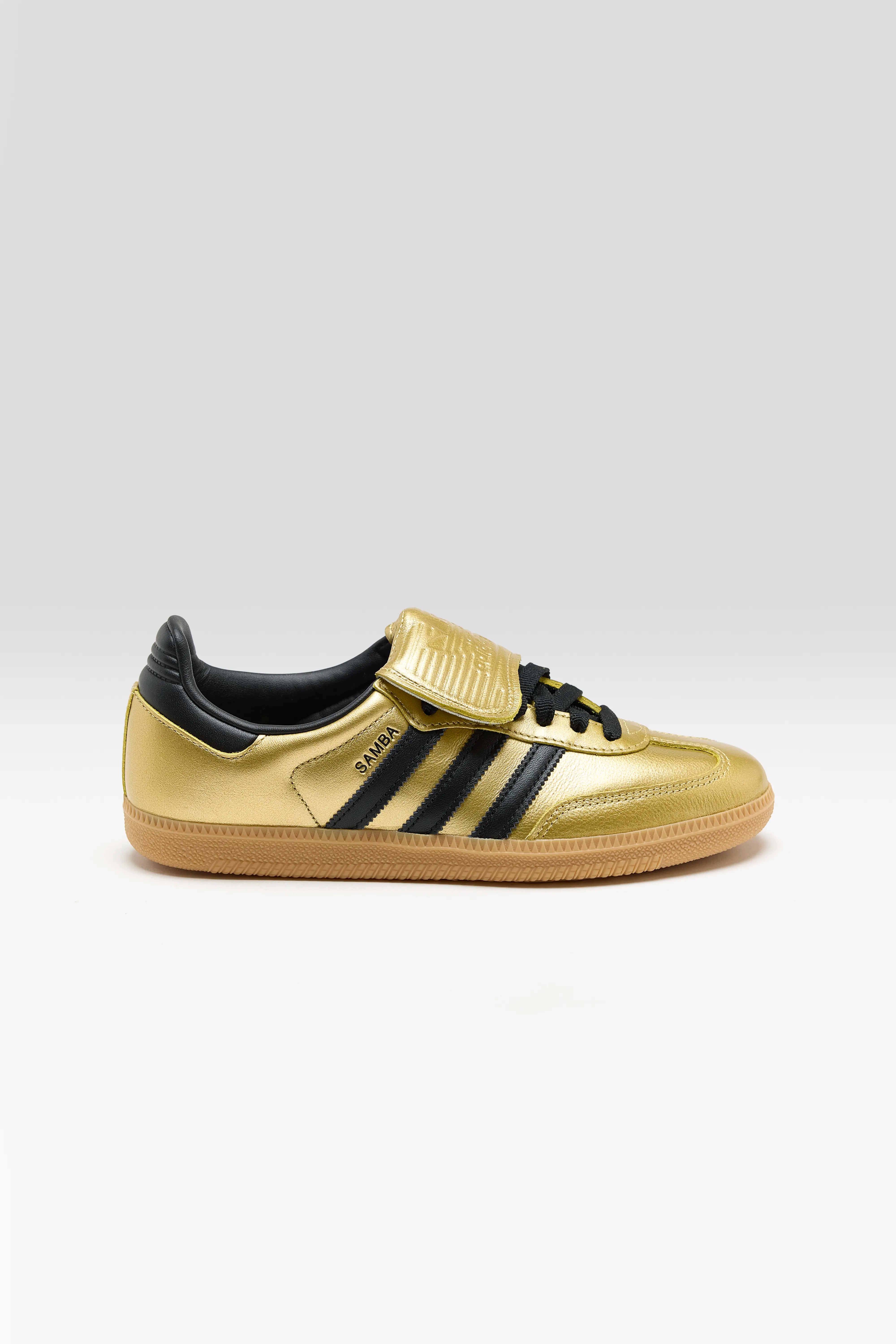 Samba Long Tongue Pour Femmes Pour Femme | Bellerose
