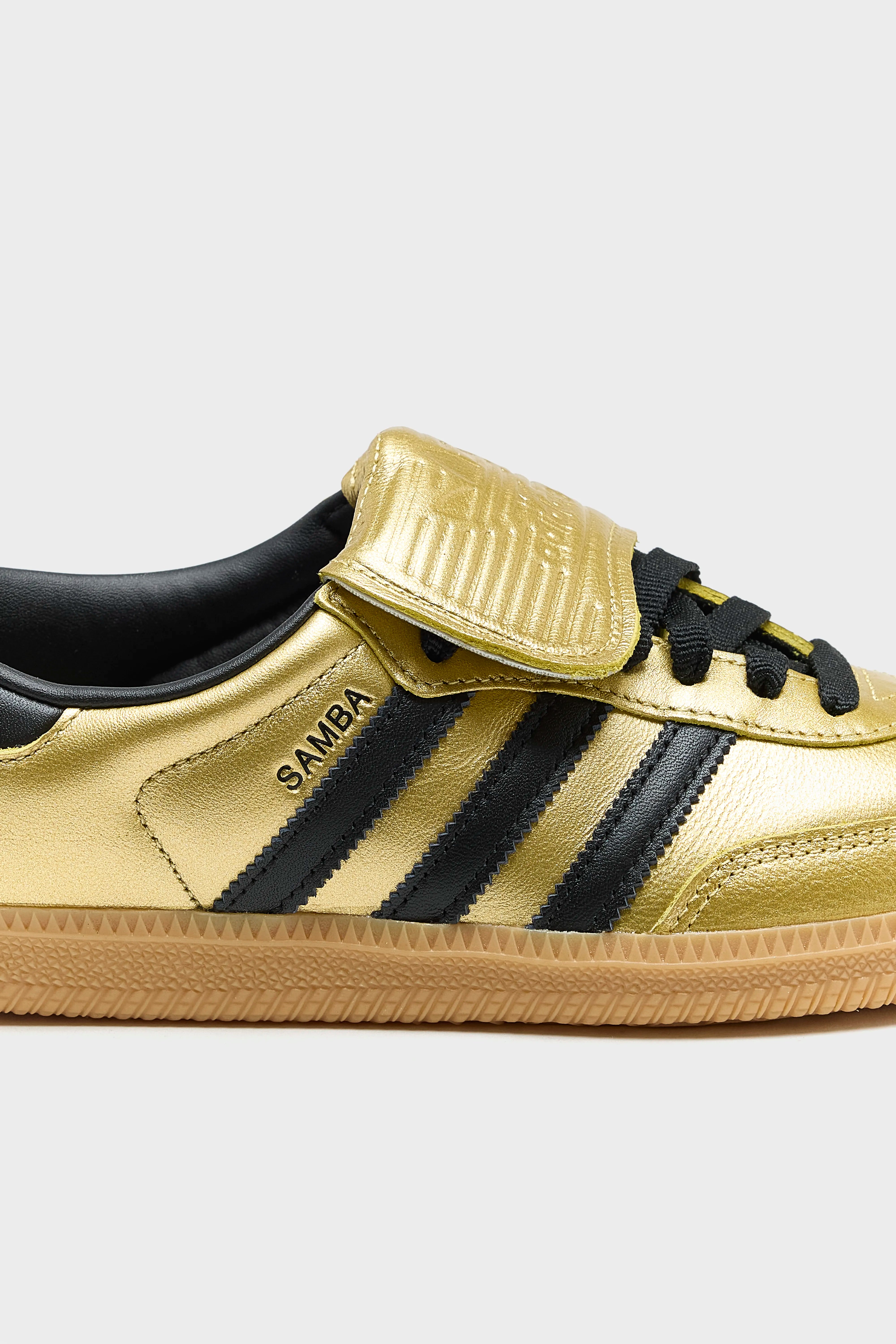Samba Long Tongue pour Femmes  (251 / W / GOLD)