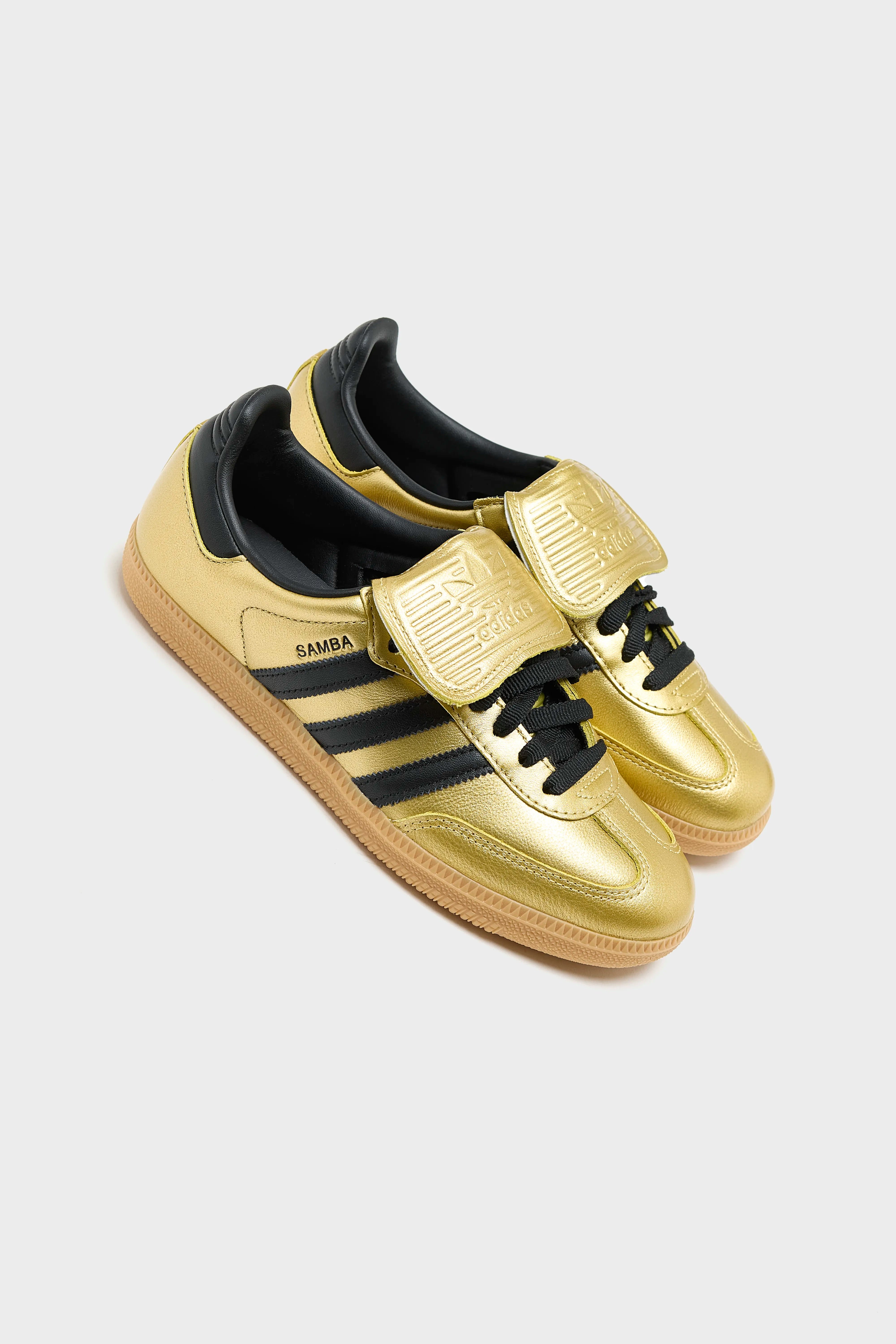 Samba Long Tongue pour Femmes  (251 / W / GOLD)