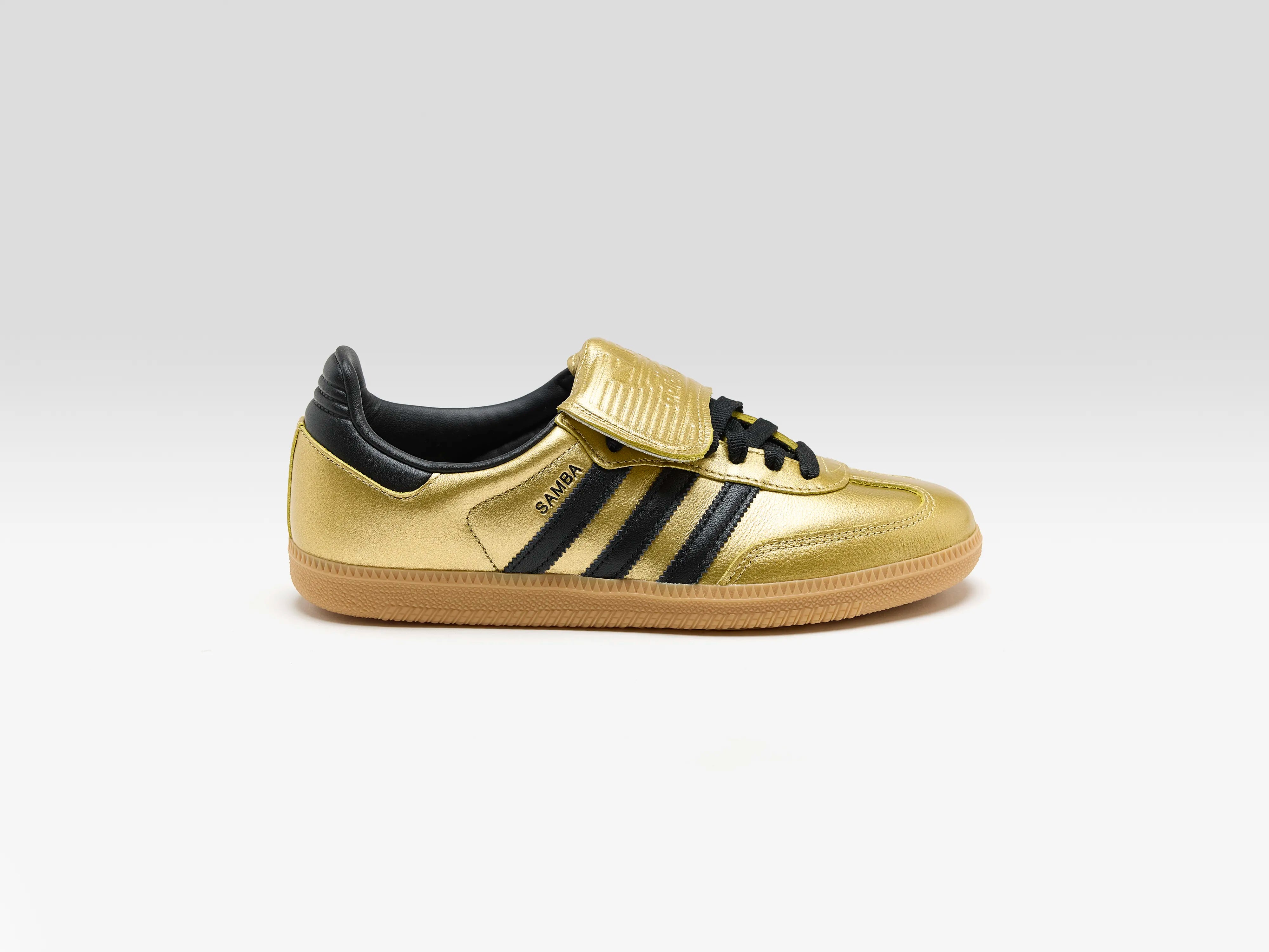Samba Long Tongue pour Femmes  (251 / W / GOLD)