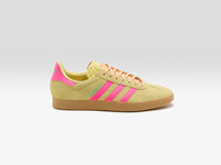 ADIDAS Gazelle voor Vrouwen  
