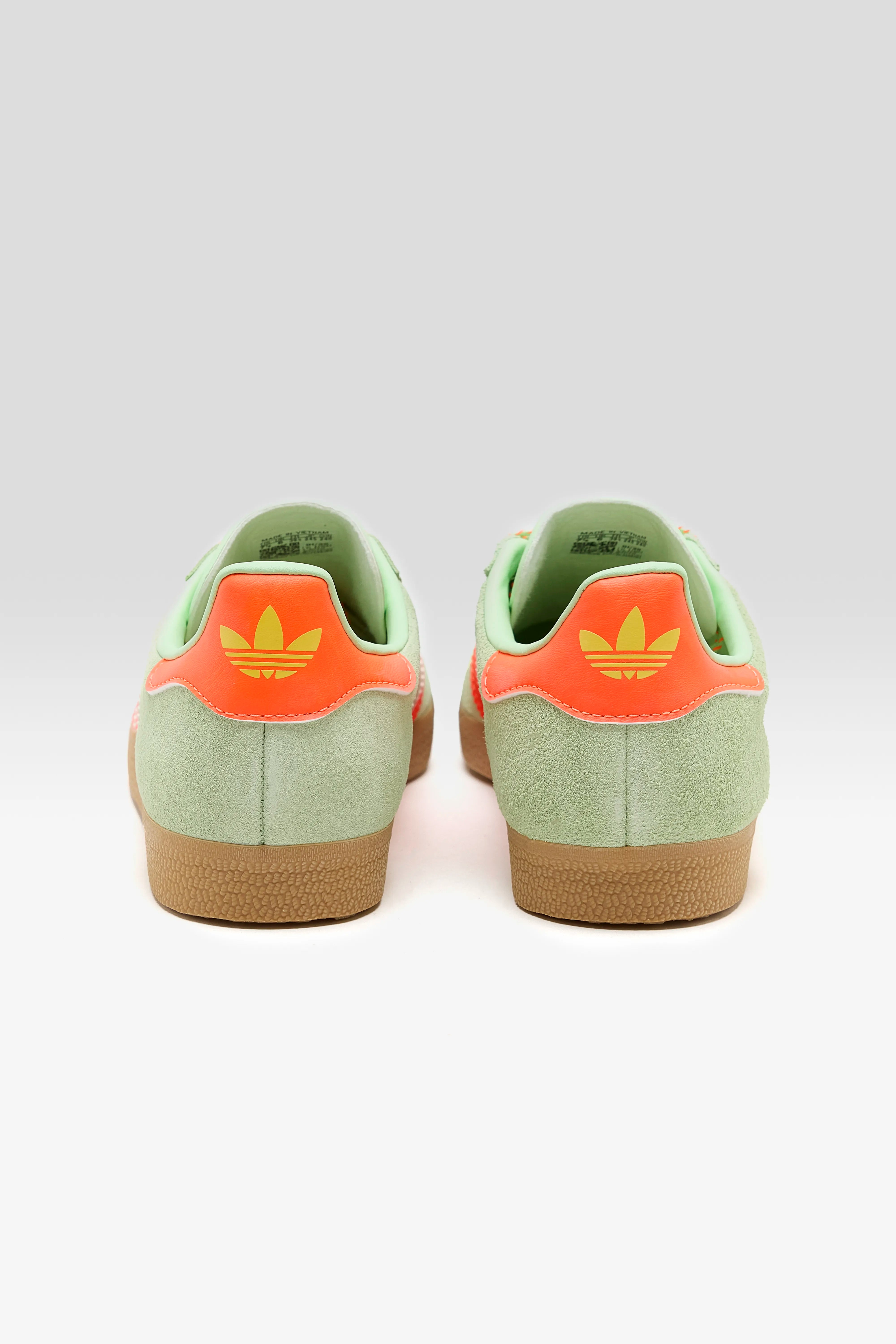 Gazelle voor Vrouwen  (251 / W / GREEN)