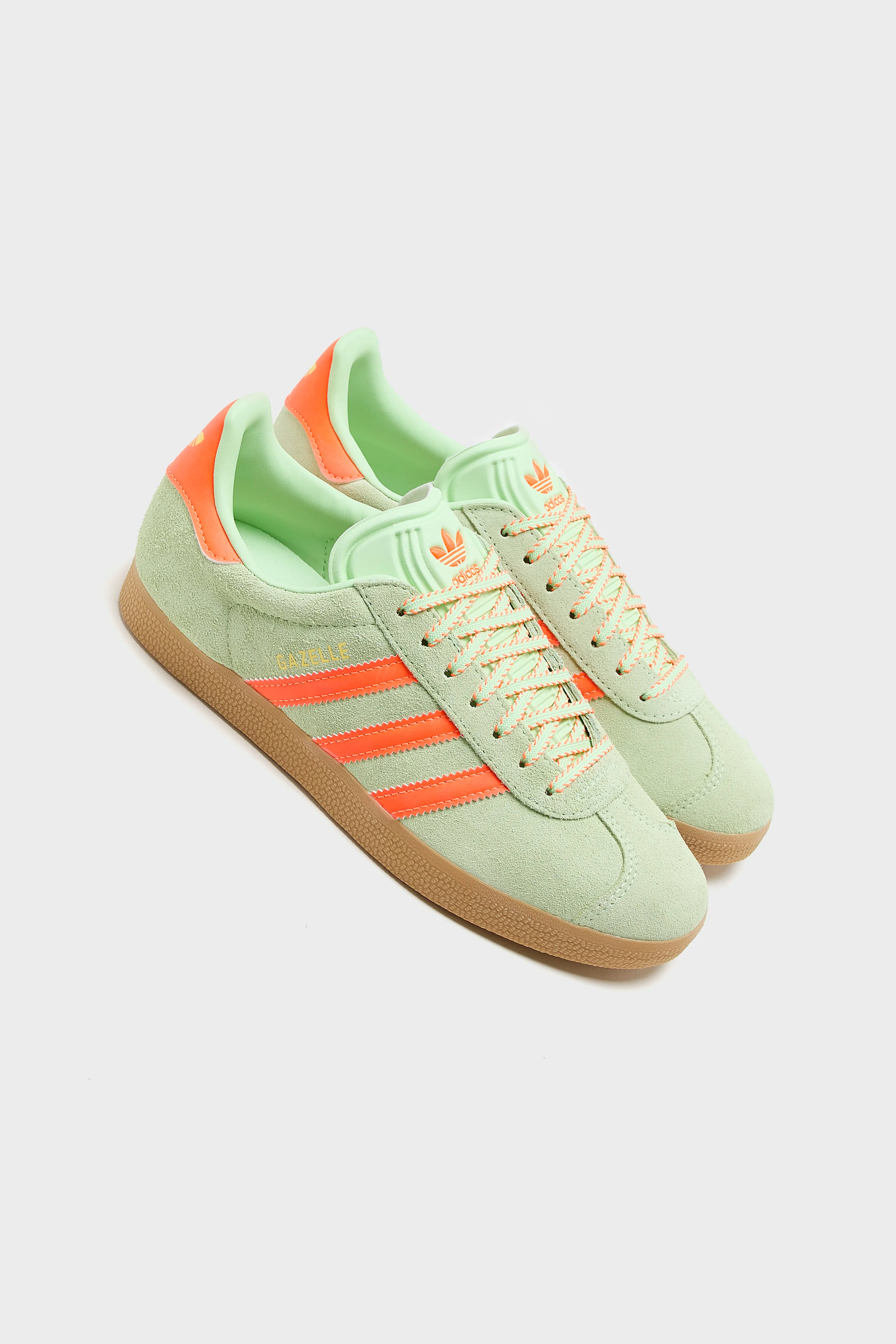 Gazelle voor Vrouwen  (251 / W / GREEN)