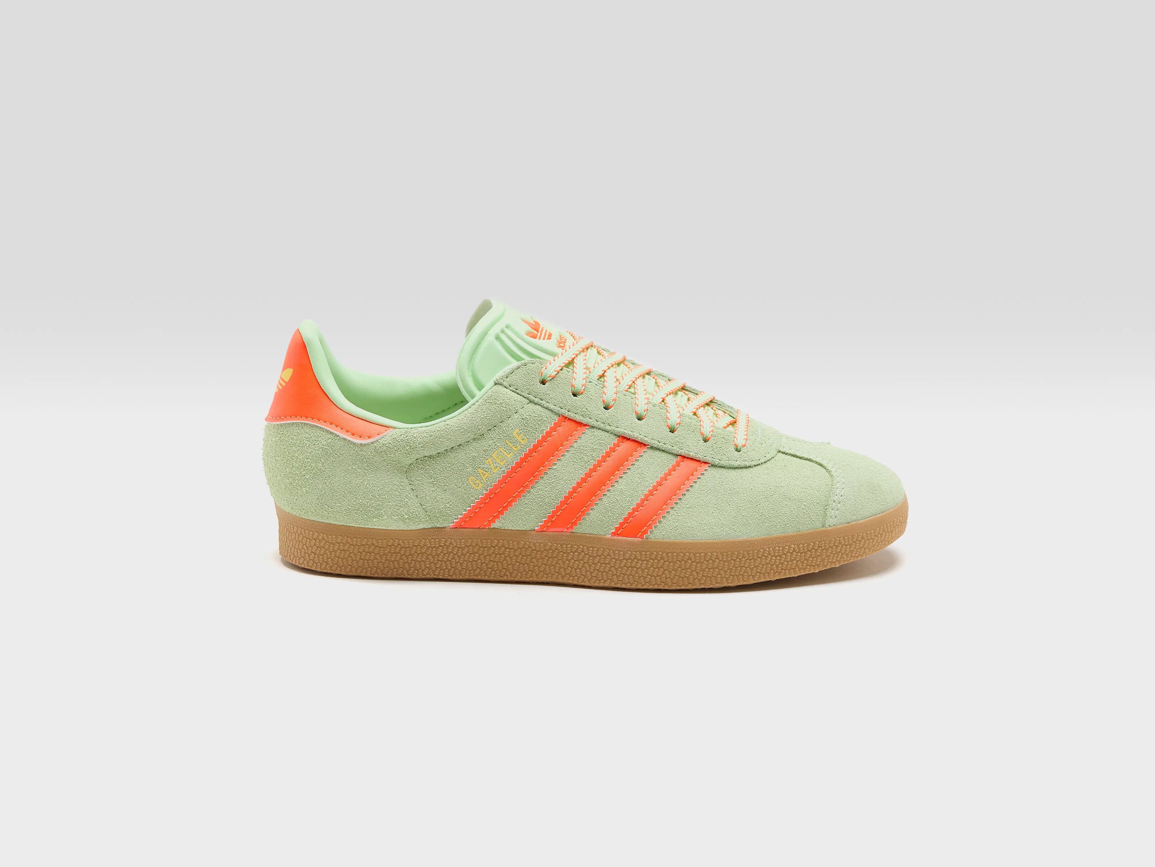 Gazelle voor Vrouwen  (251 / W / GREEN)