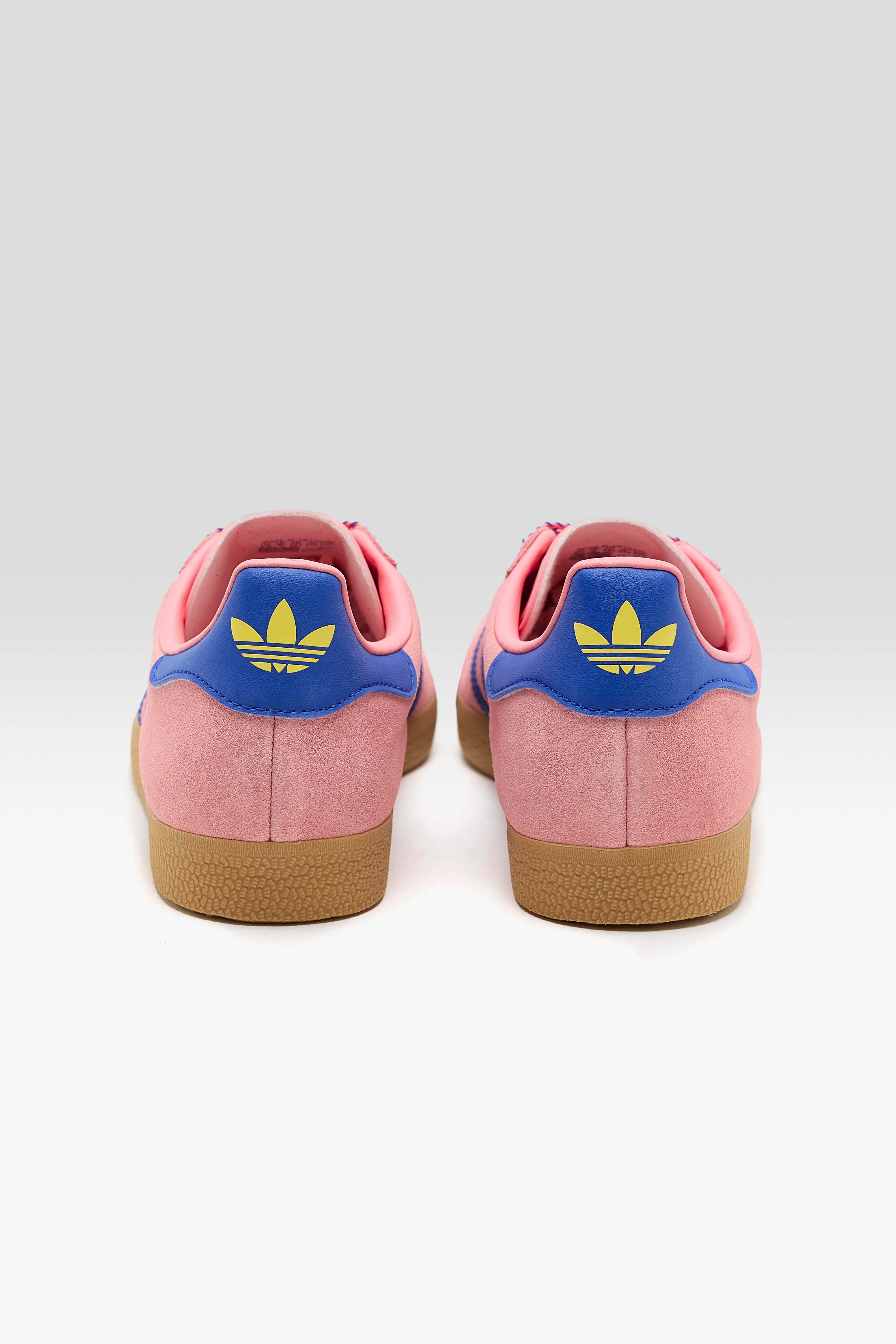 Gazelle pour Femmes  (251 / W / PINK)