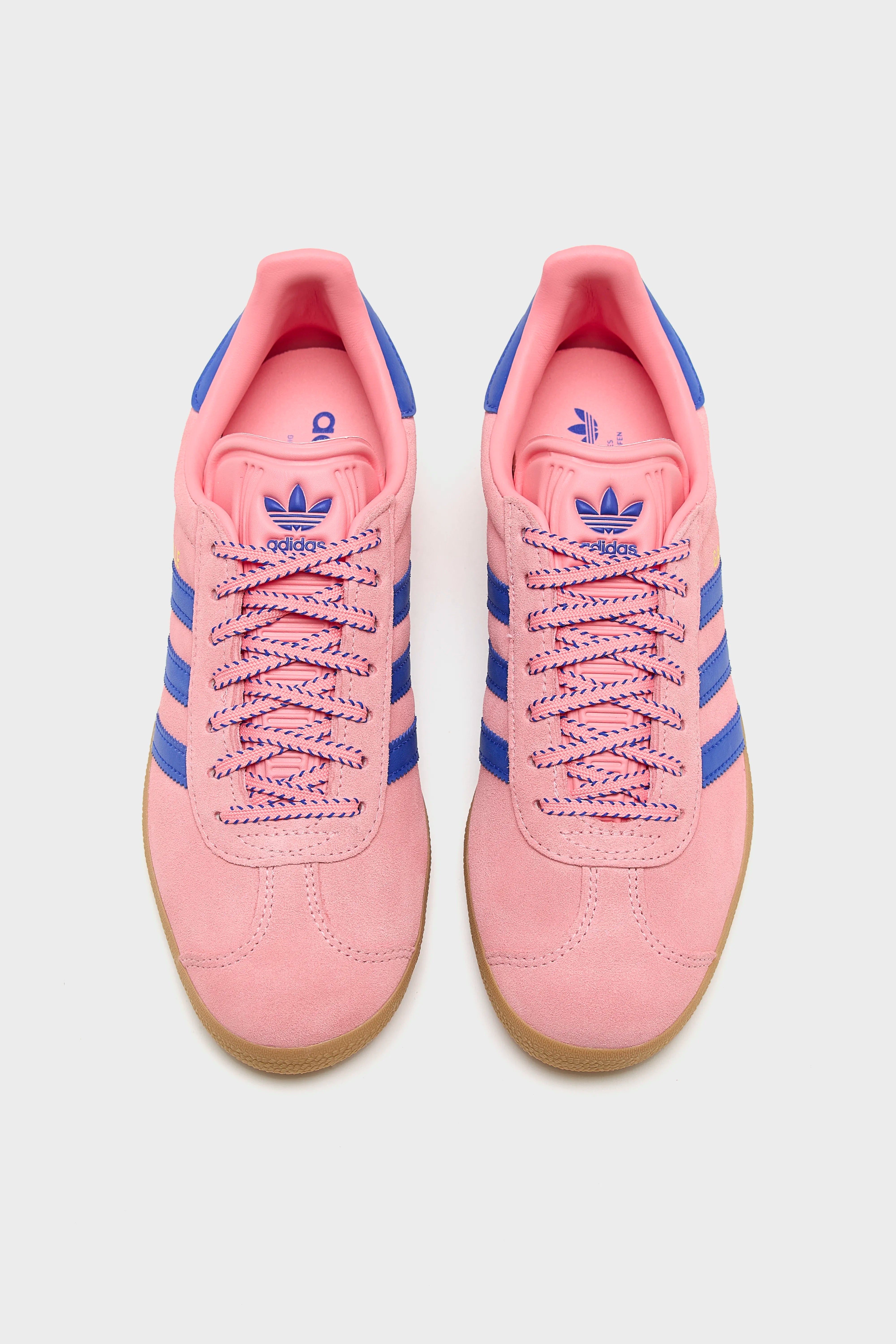 Gazelle pour Femmes  (251 / W / PINK)