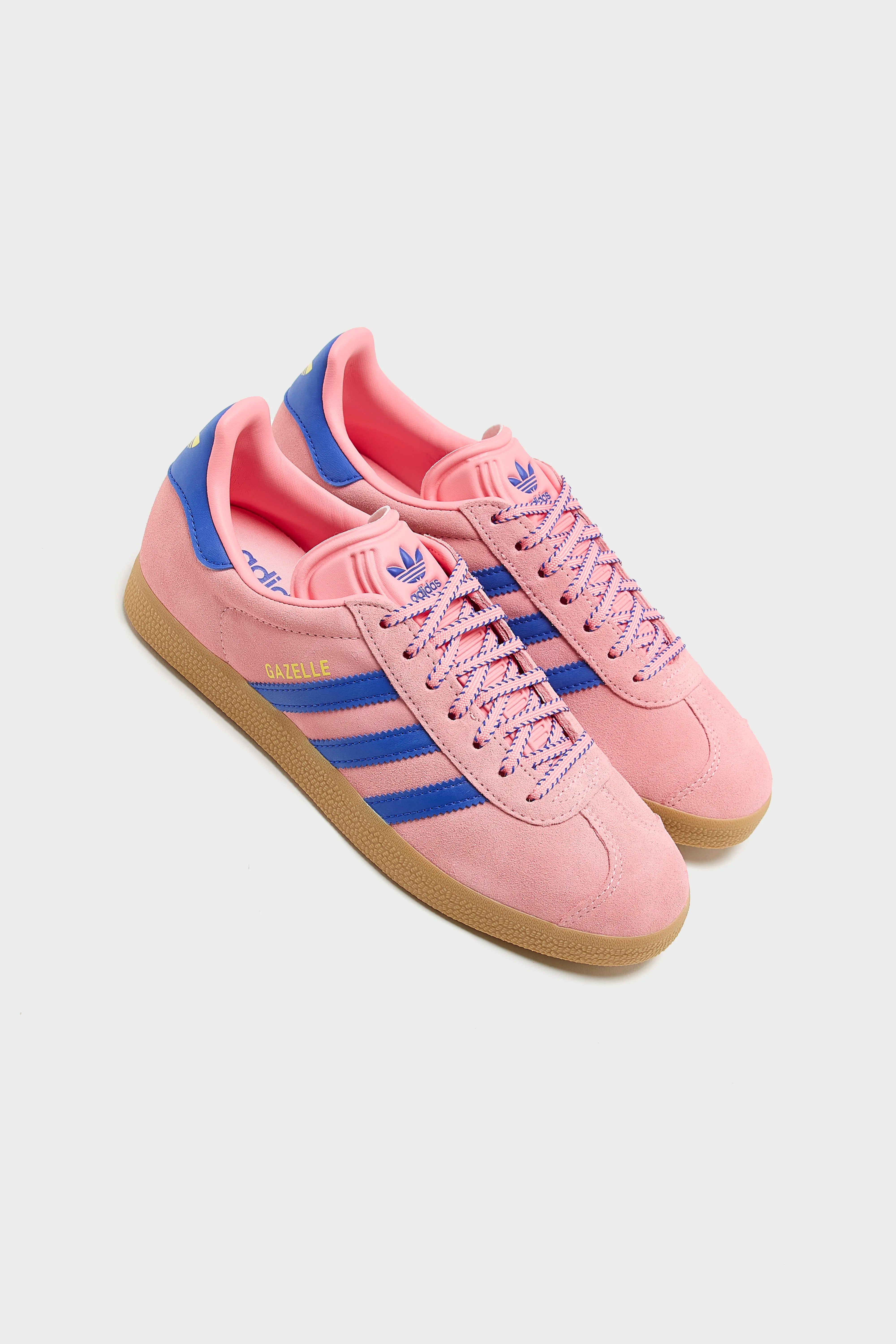 Gazelle pour Femmes  (251 / W / PINK)