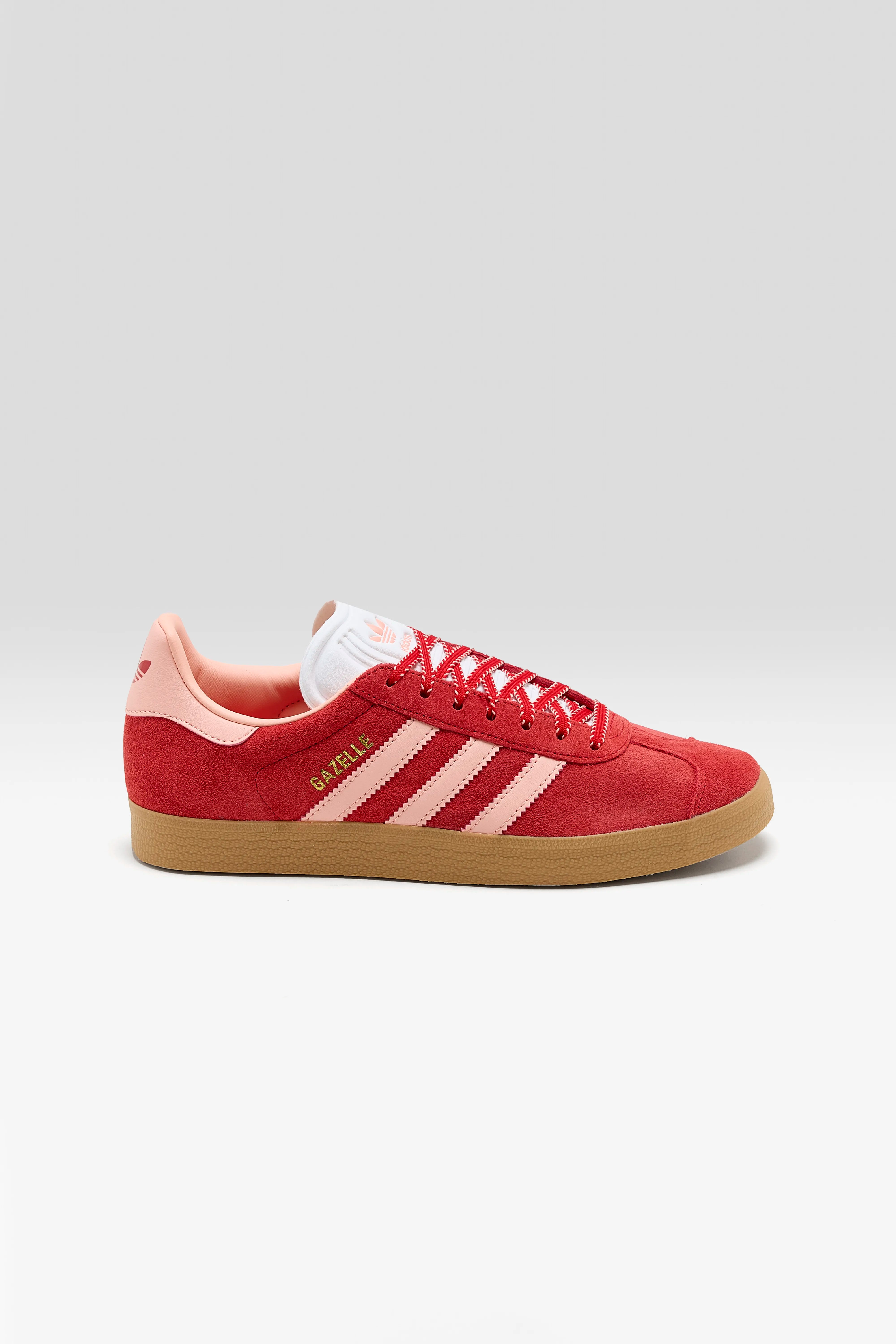 Gazelle for Women  (251 / W / RED)