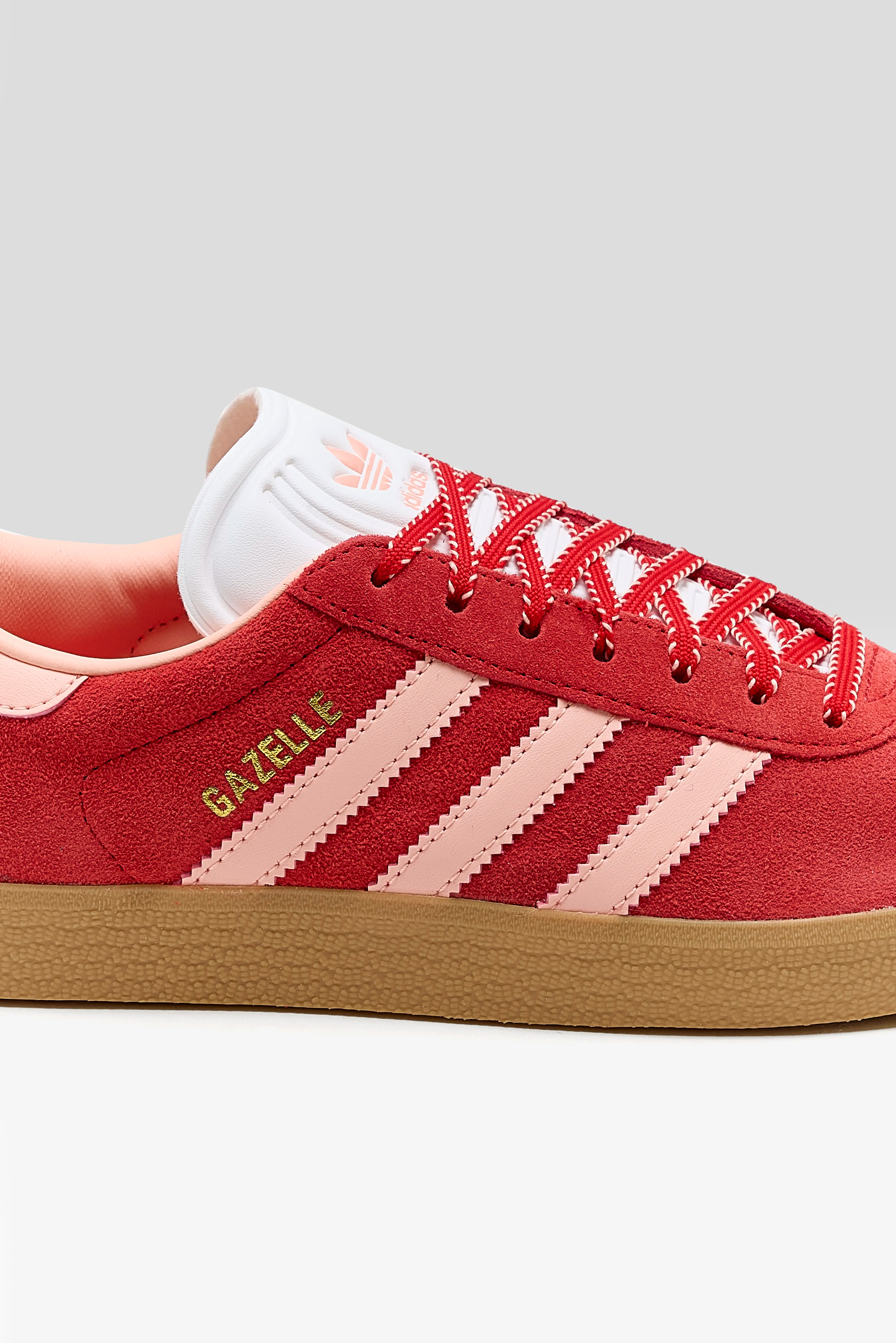 Gazelle for Women  (251 / W / RED)