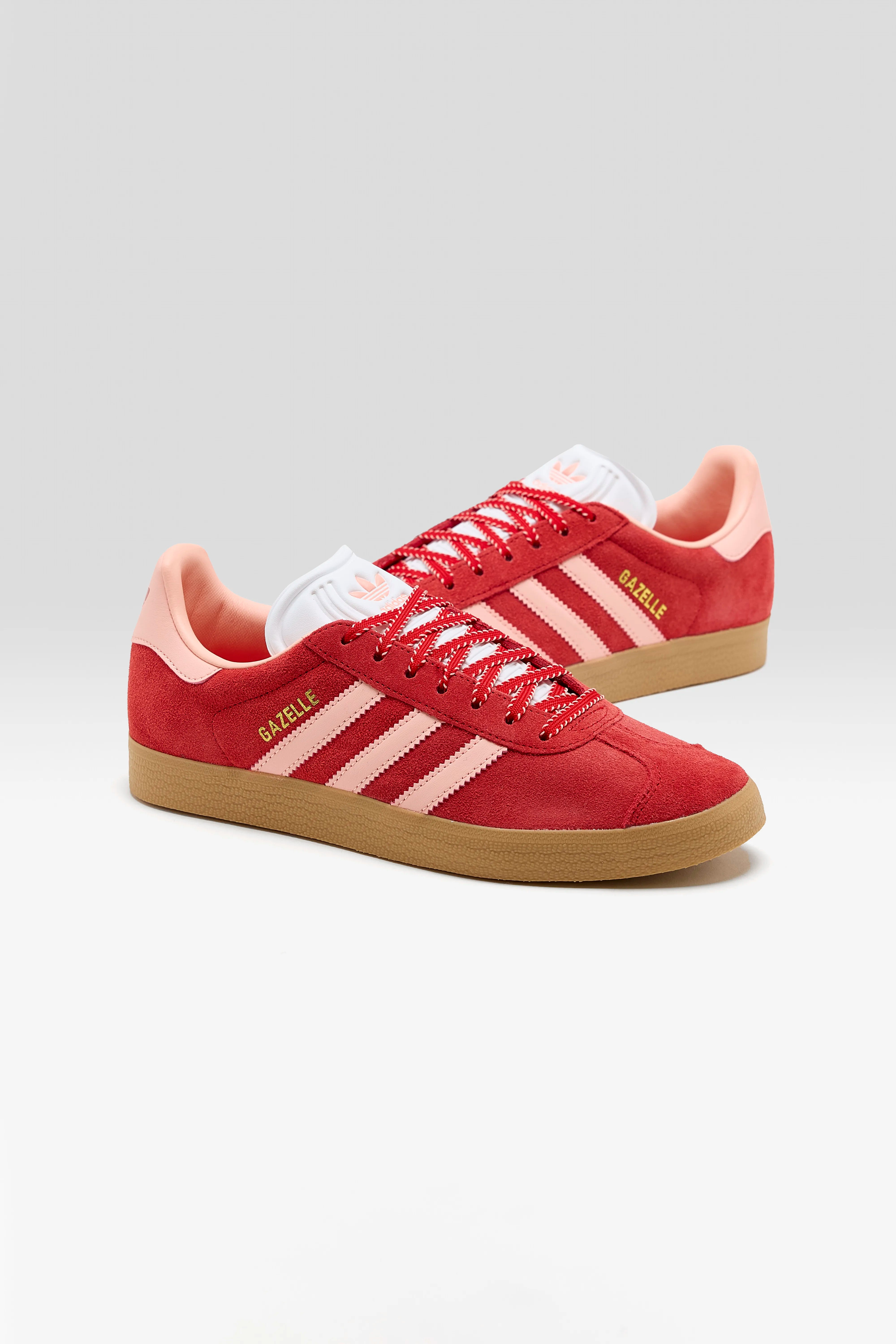 Gazelle for Women  (251 / W / RED)