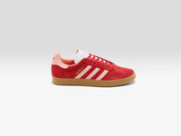 ADIDAS Gazelle voor Vrouwen  
