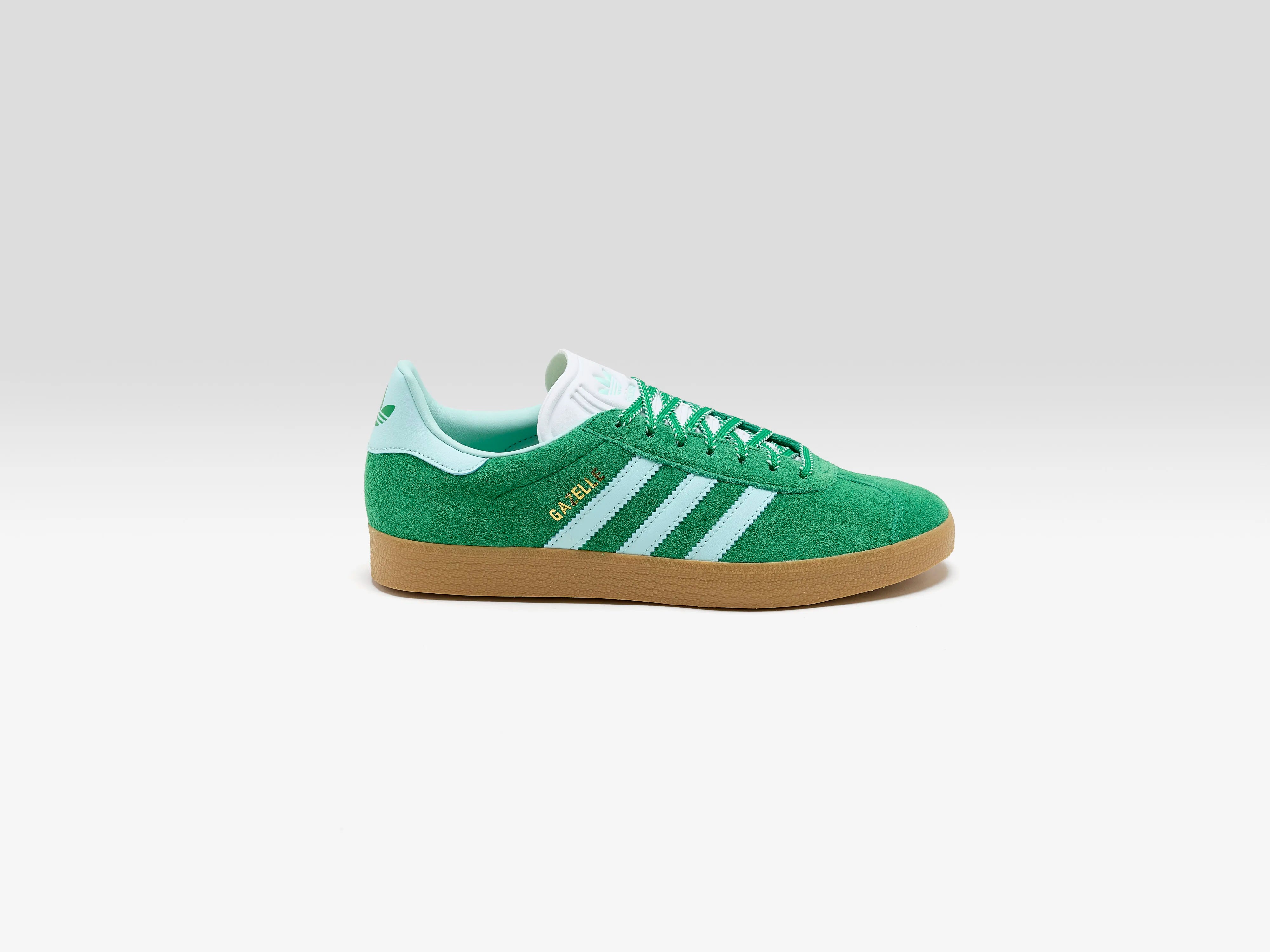 Gazelle for Women  (251 / W / GREEN)