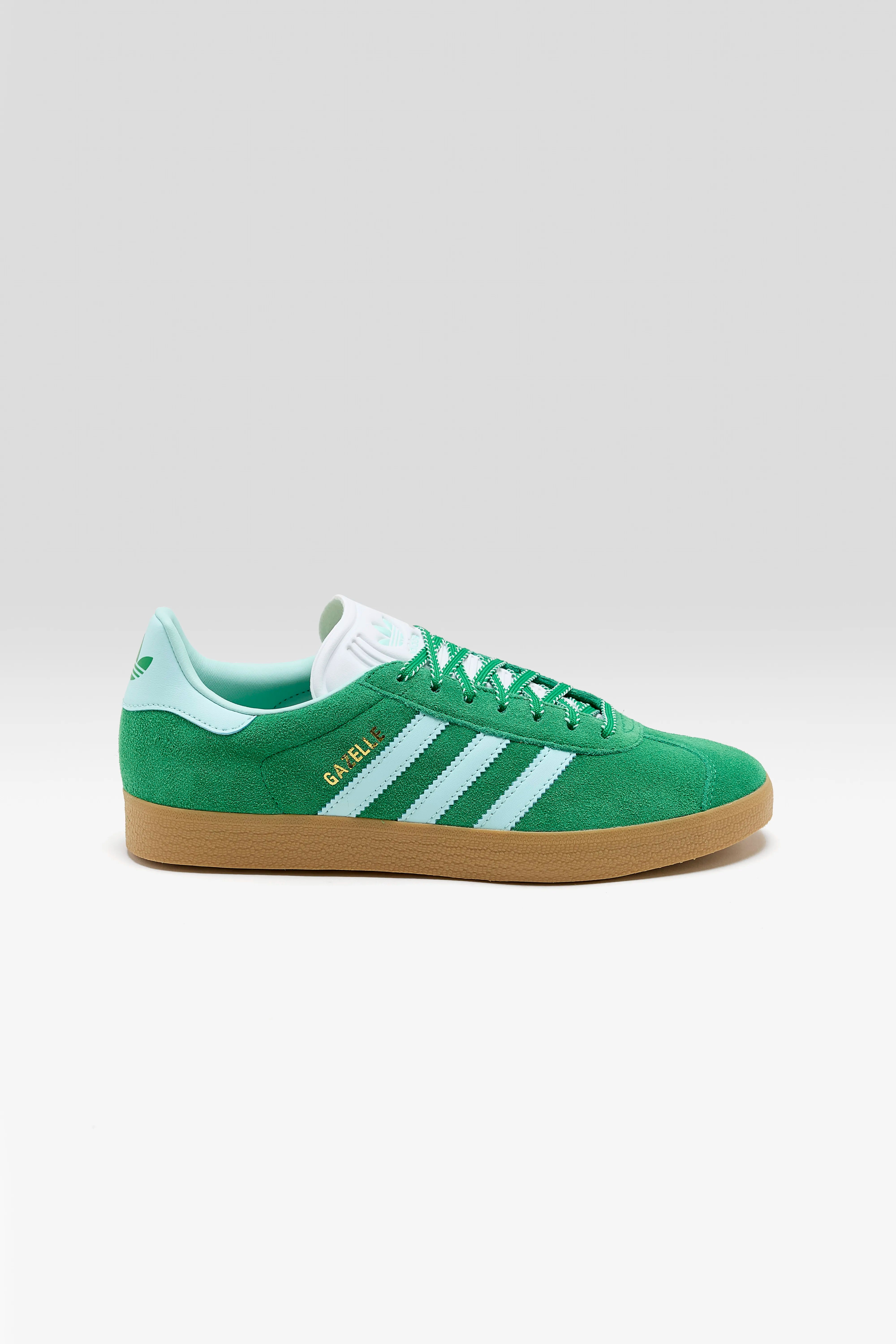 Gazelle for Women  (251 / W / GREEN)