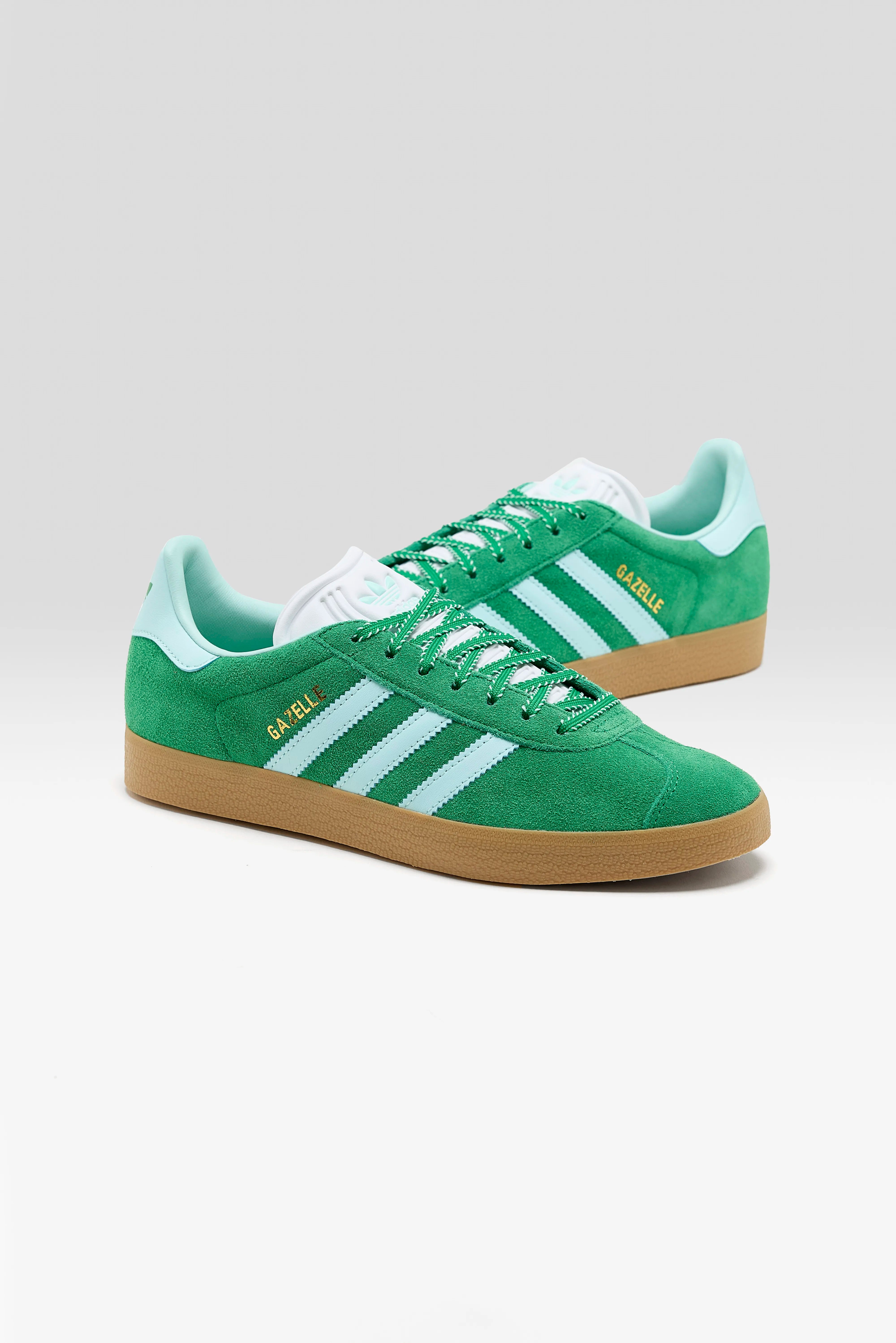 Gazelle for Women  (251 / W / GREEN)