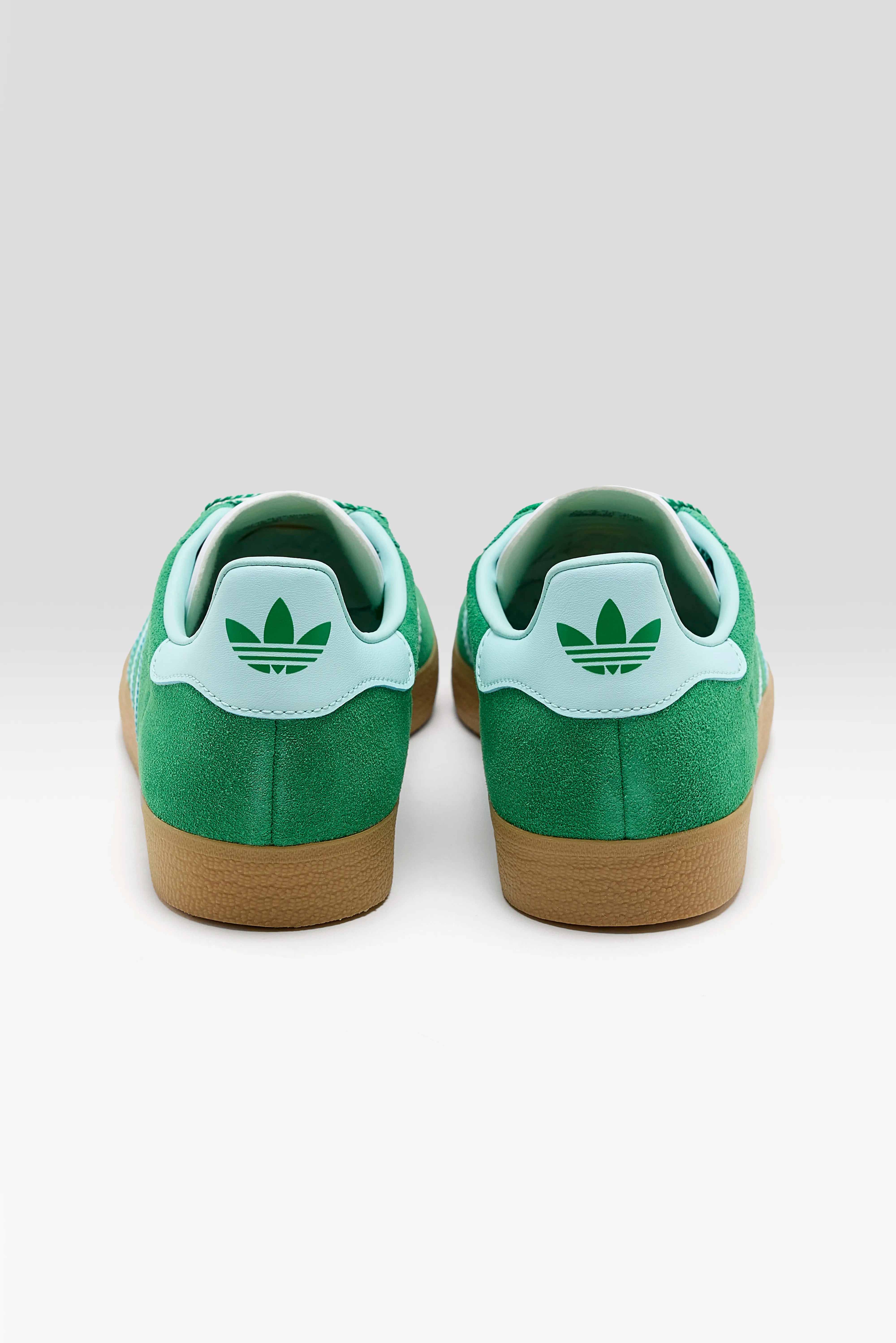 Gazelle pour Femmes (251 / W / GREEN)