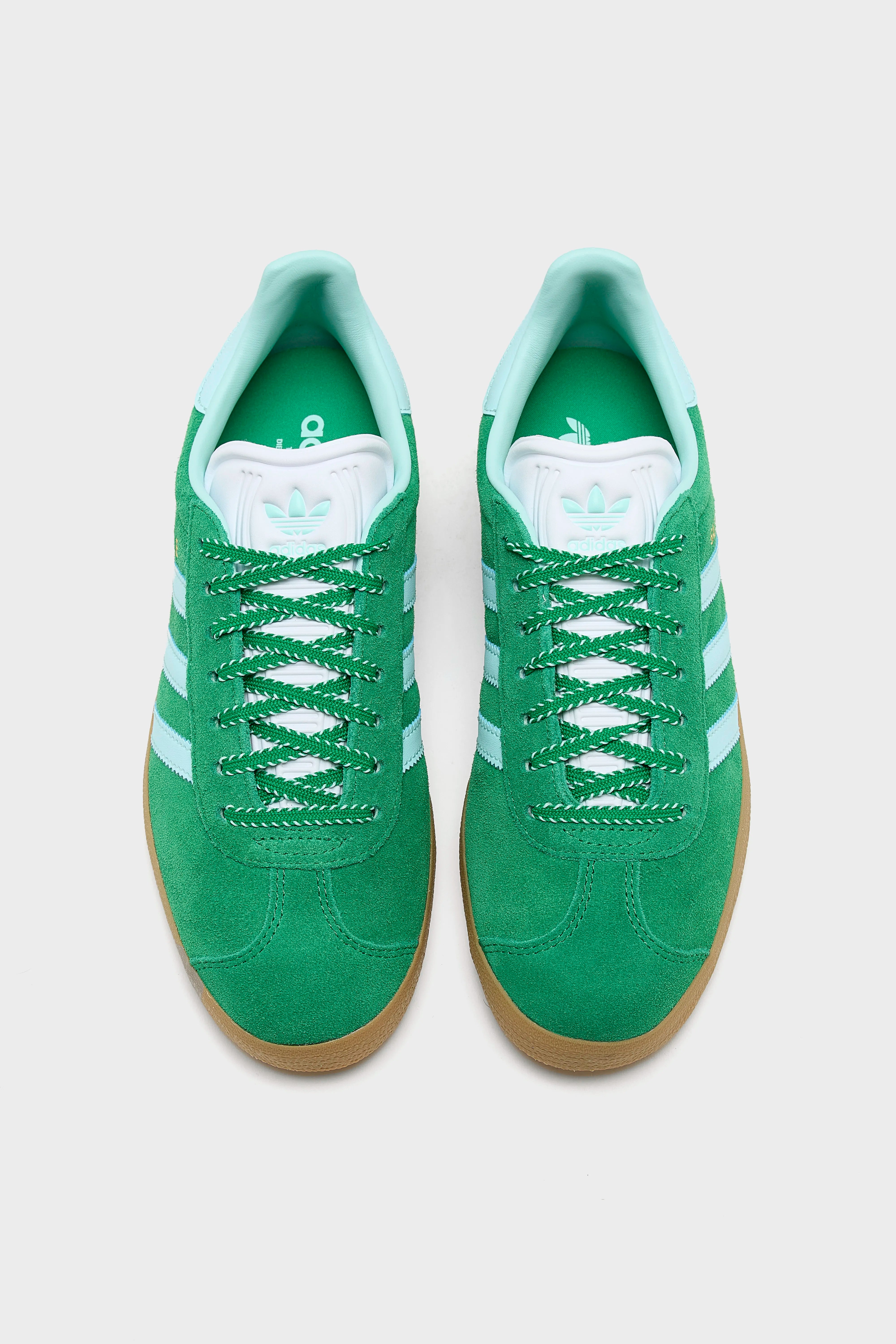 Gazelle for Women  (251 / W / GREEN)