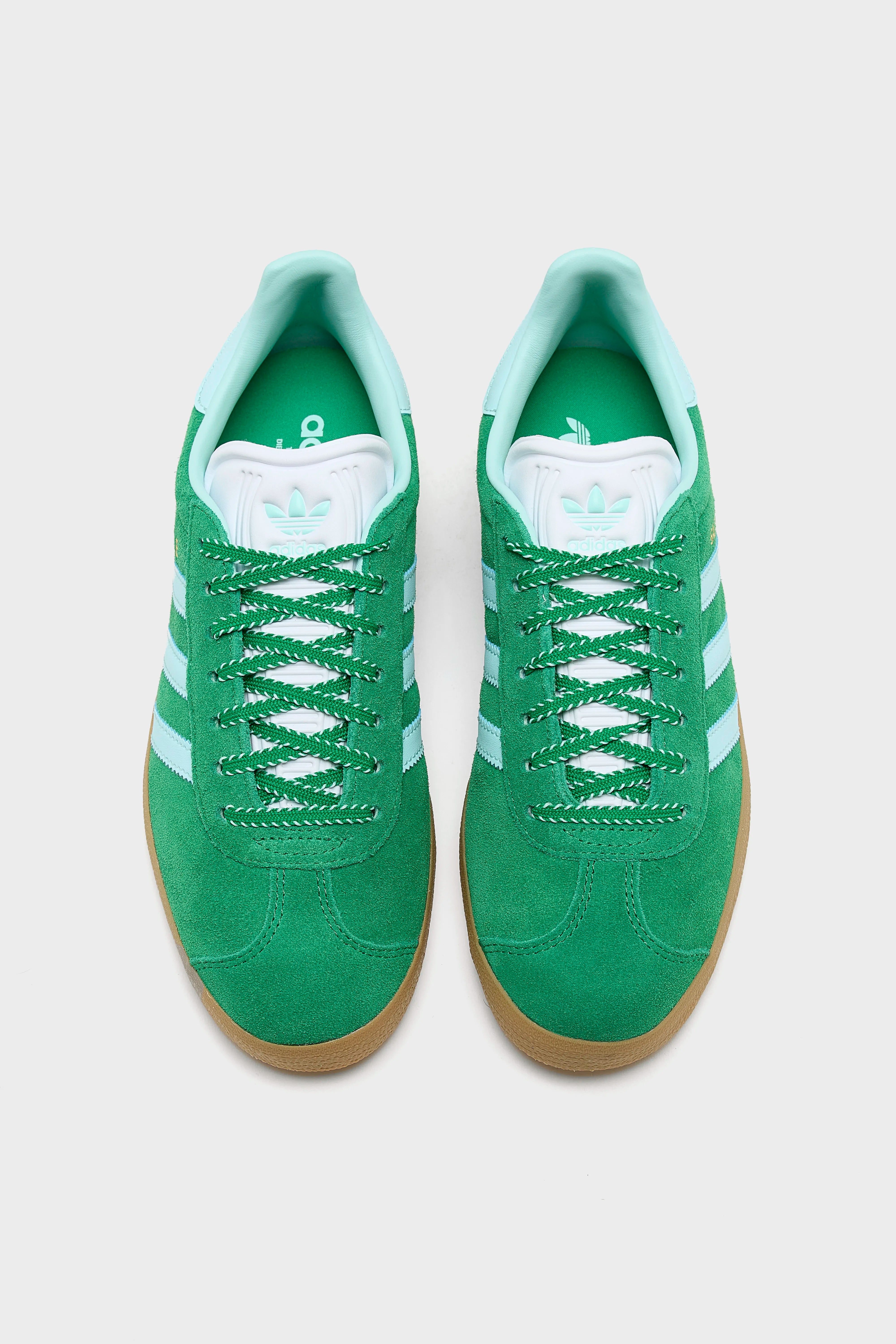 Gazelle pour Femmes (251 / W / GREEN)
