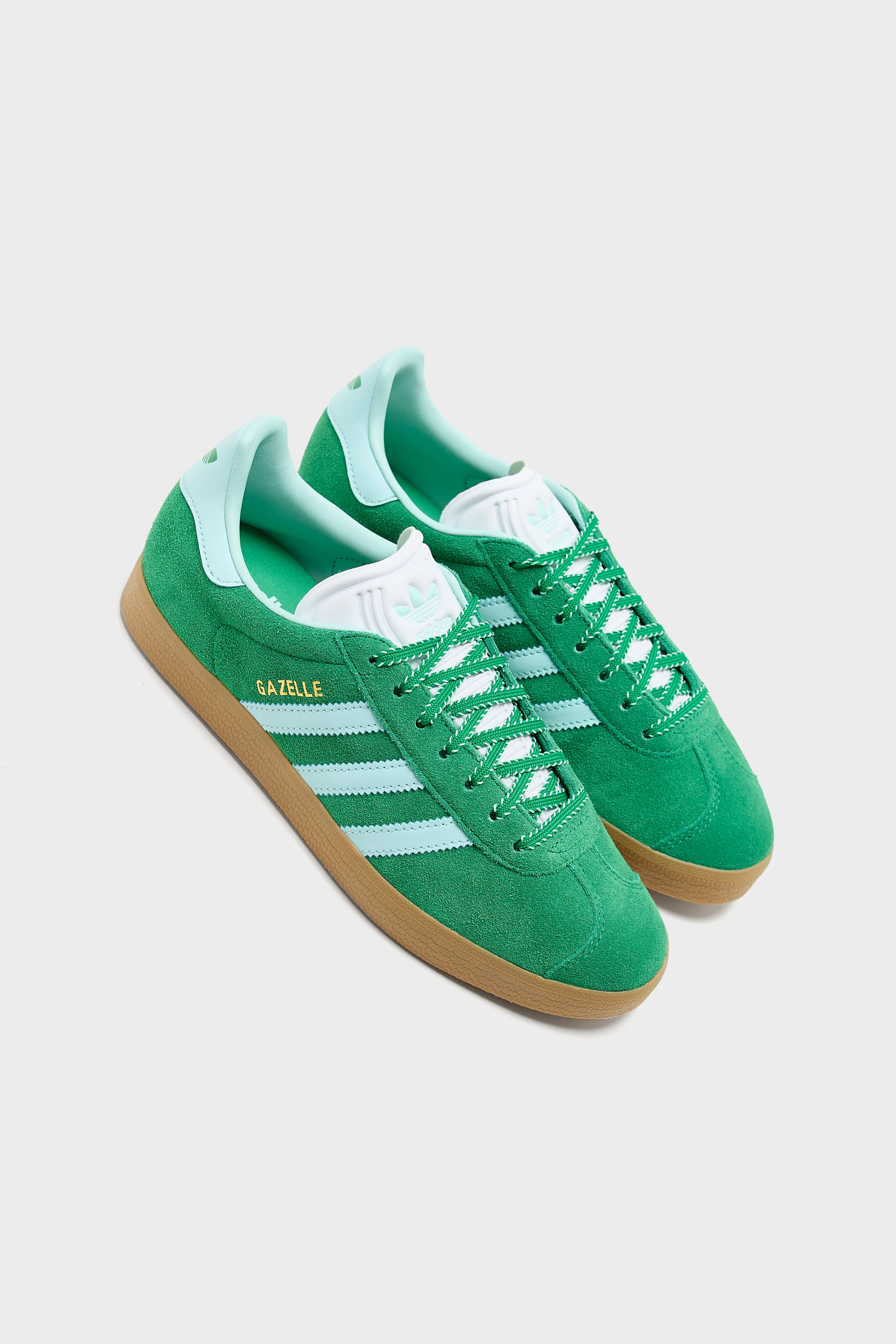 Gazelle pour Femmes (251 / W / GREEN)