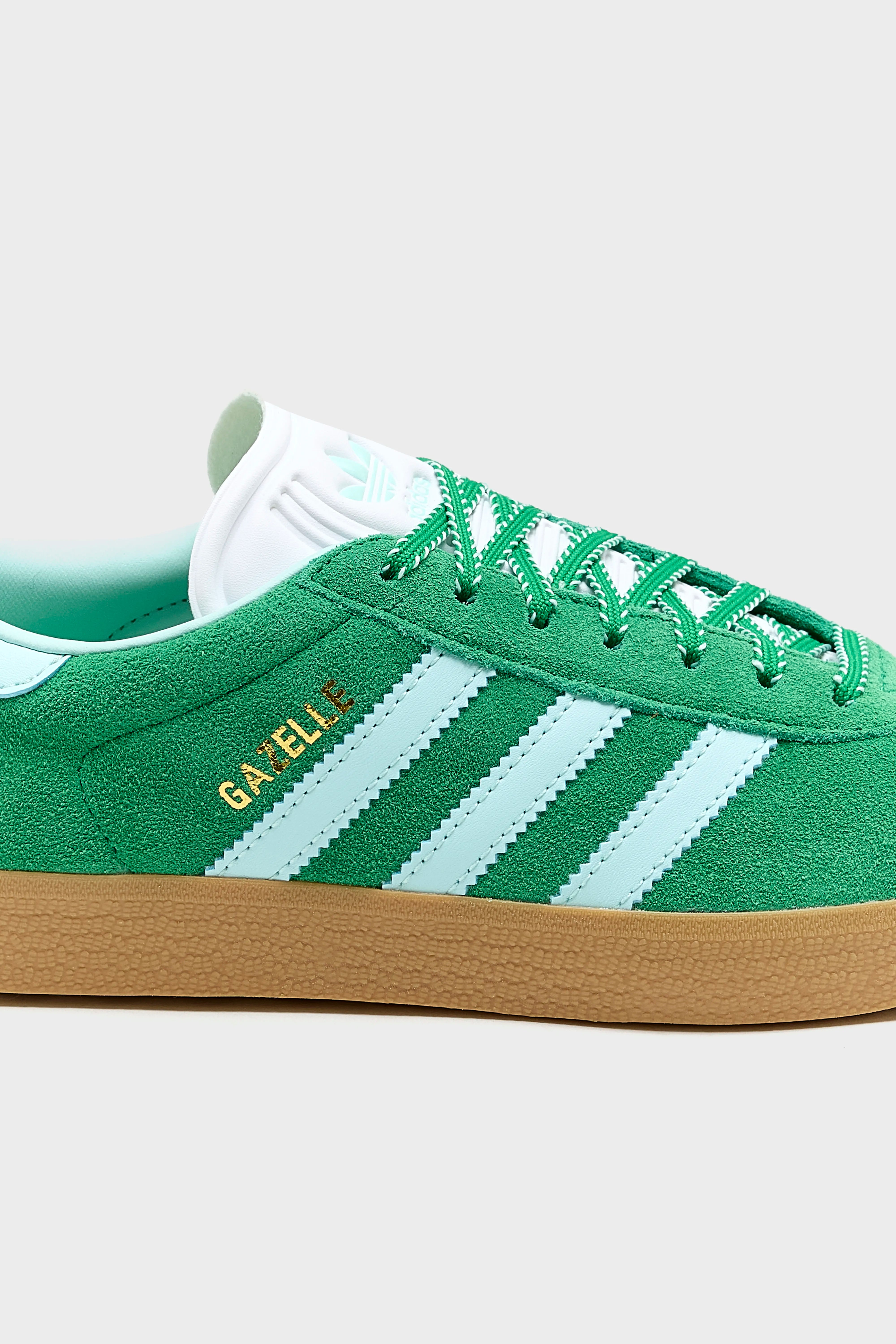 Gazelle pour Femmes (251 / W / GREEN)