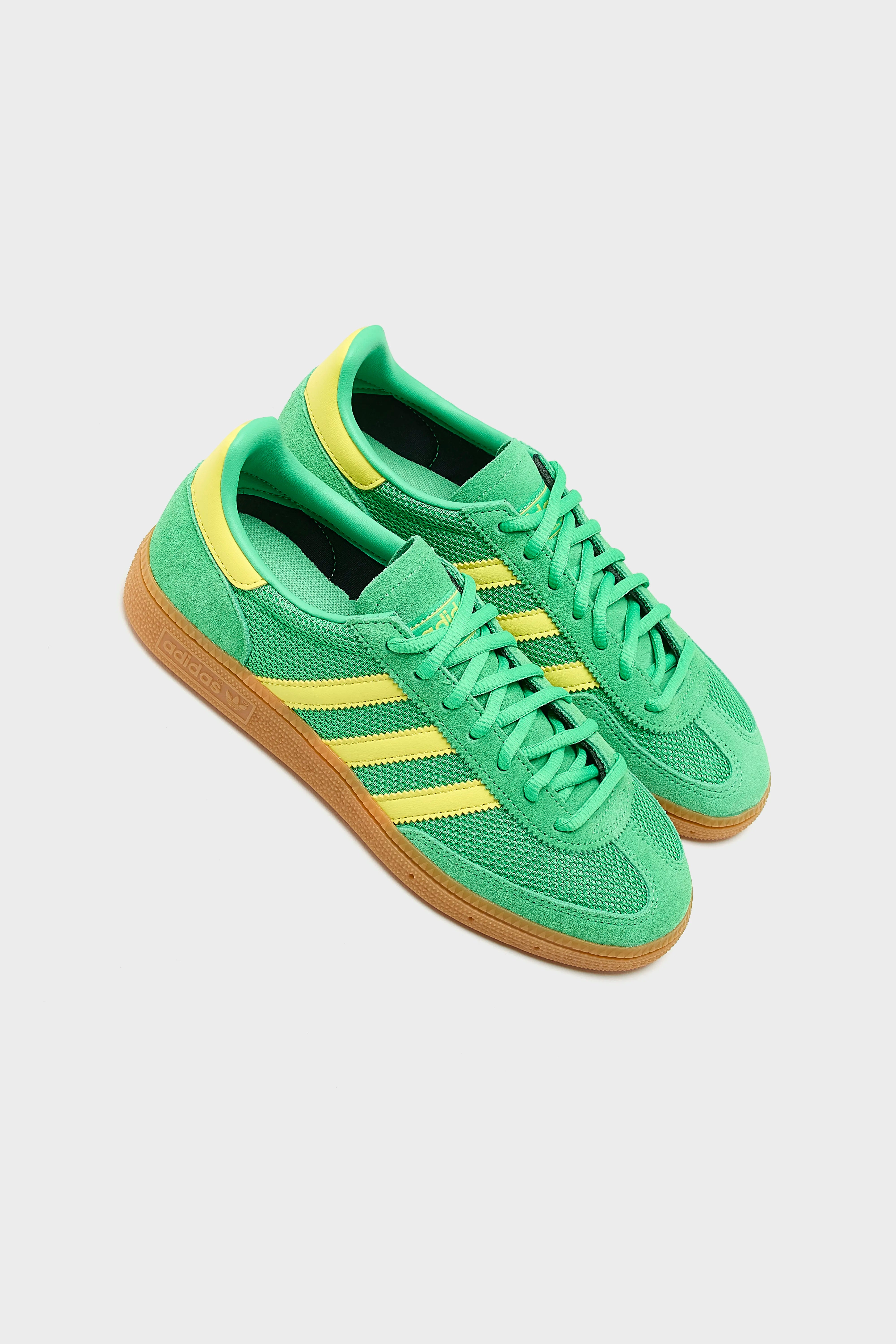 Handball Spezial for Juniors  (251 / B / GREEN)