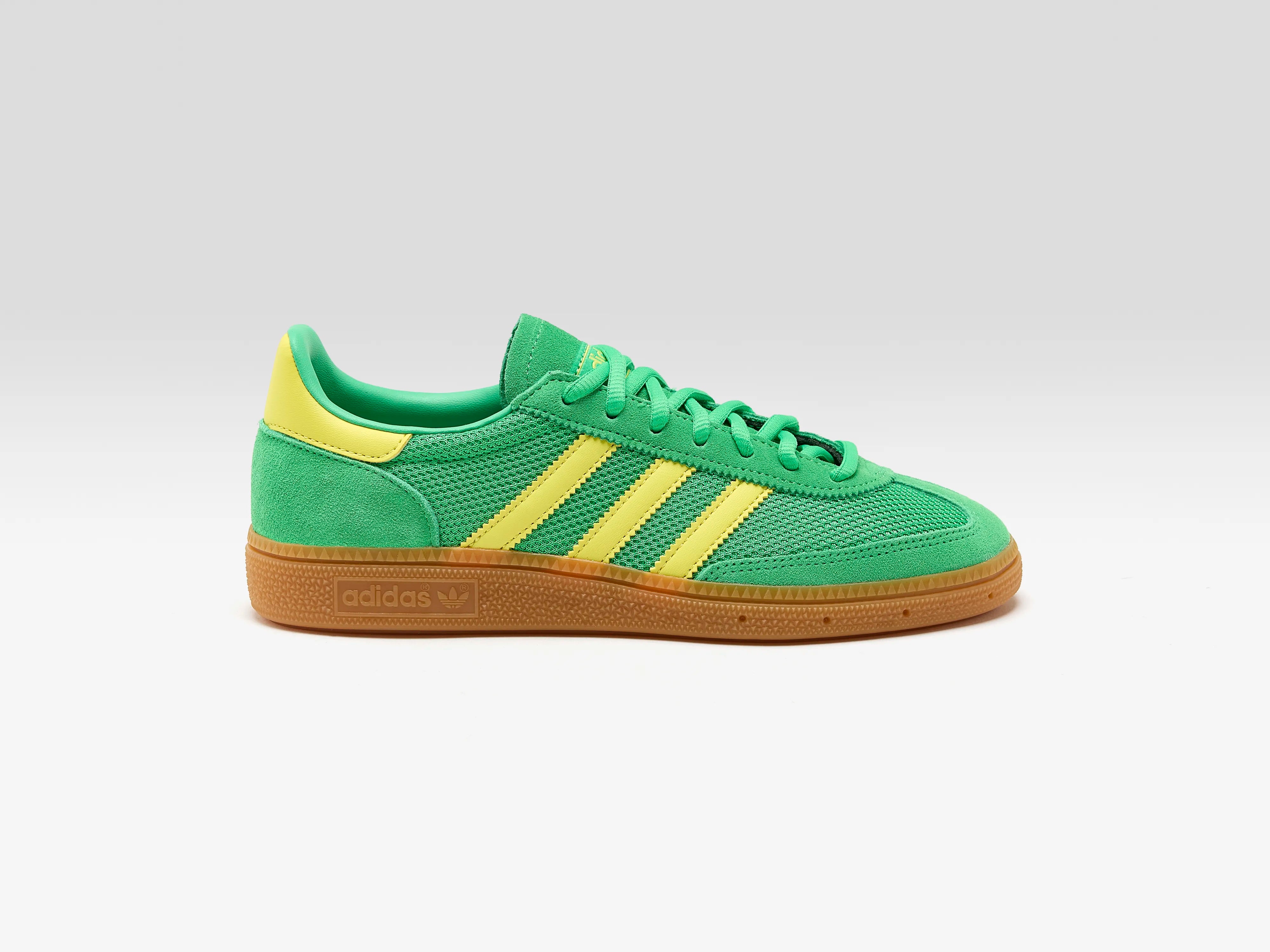 Handball Spezial for Juniors  (251 / B / GREEN)