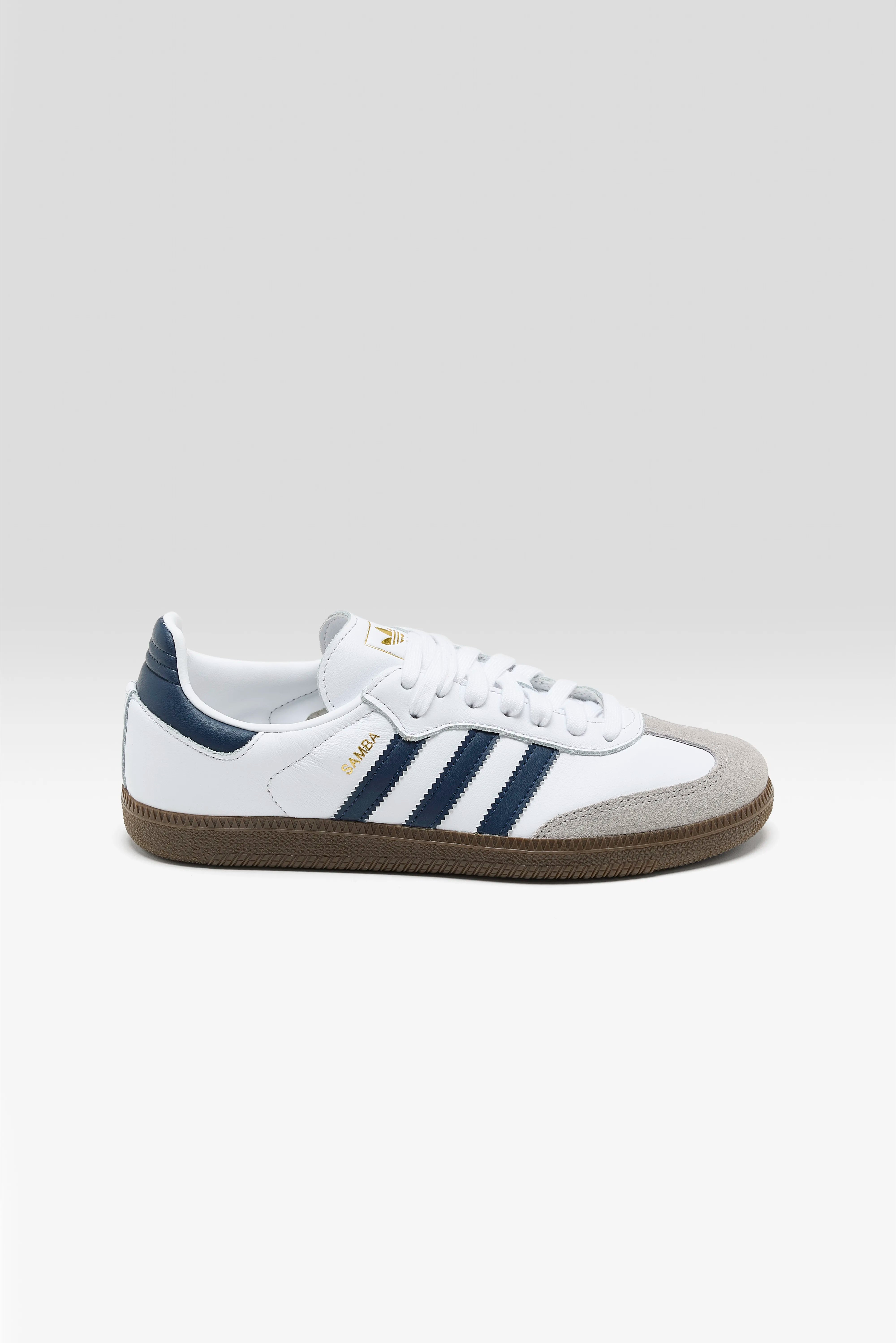 Samba OG for Women  (251 / W / INDIGO)