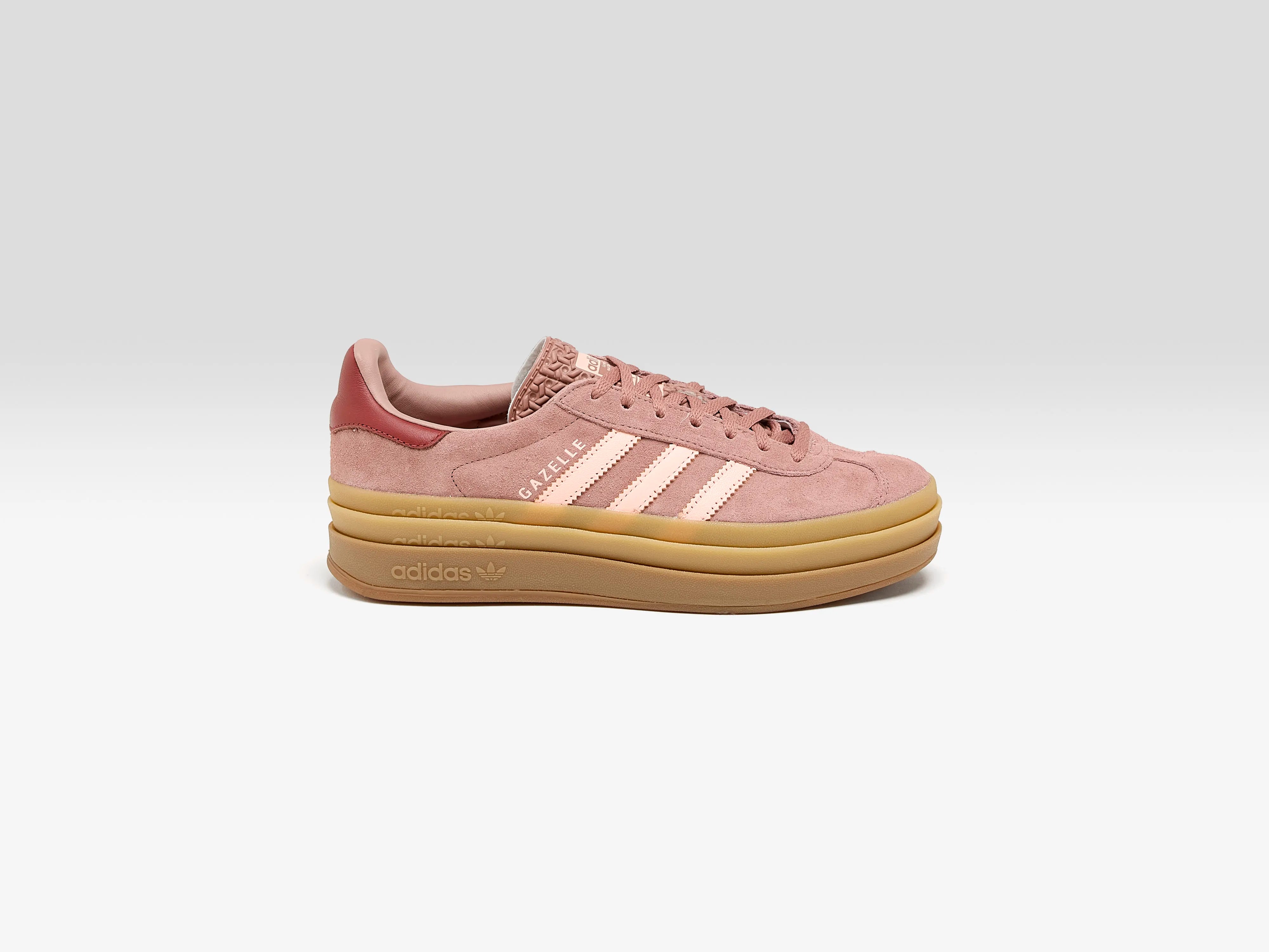 Gazelle Bold for Women  (251 / W / PINK)