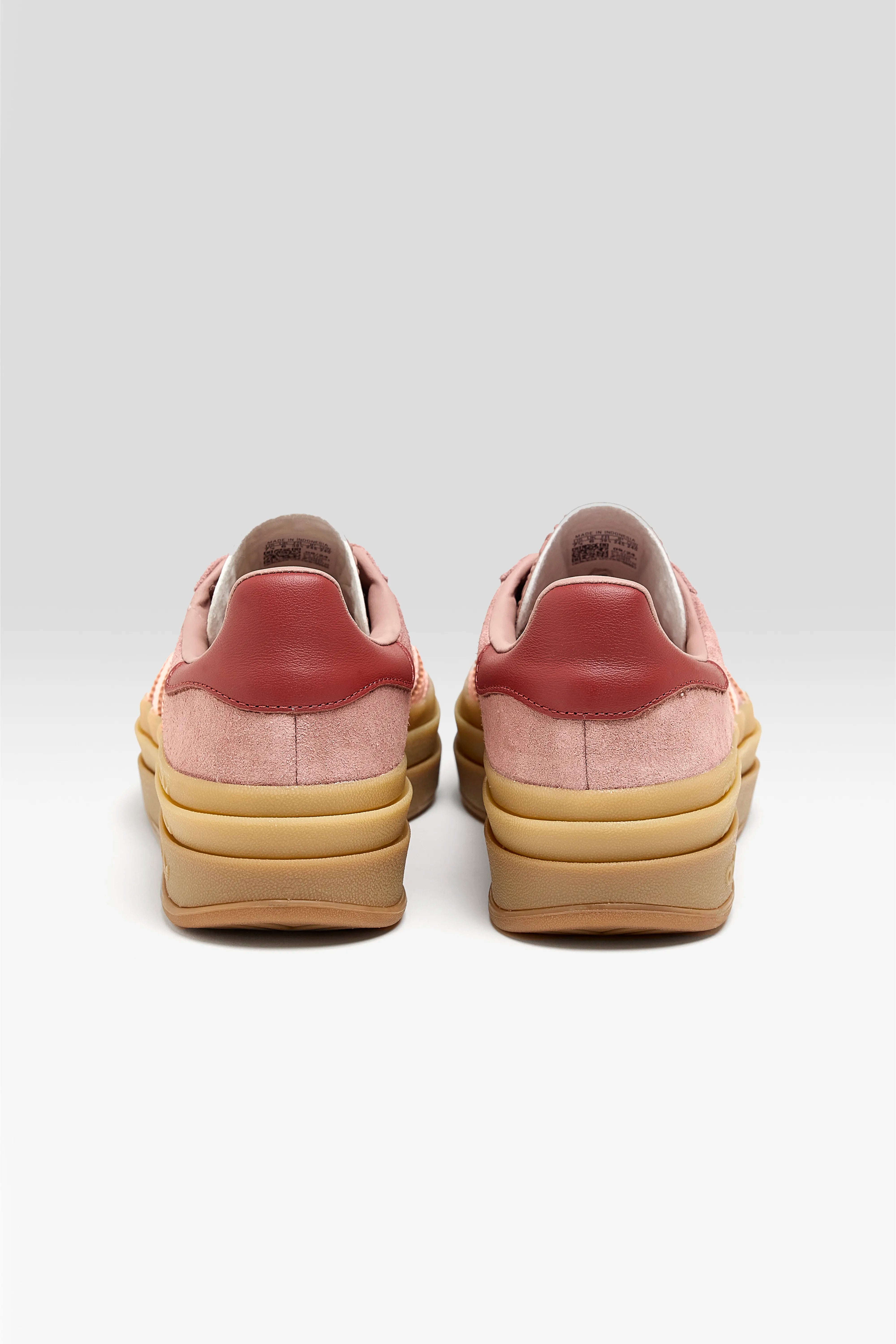 Gazelle Bold pour Femmes  (251 / W / PINK)