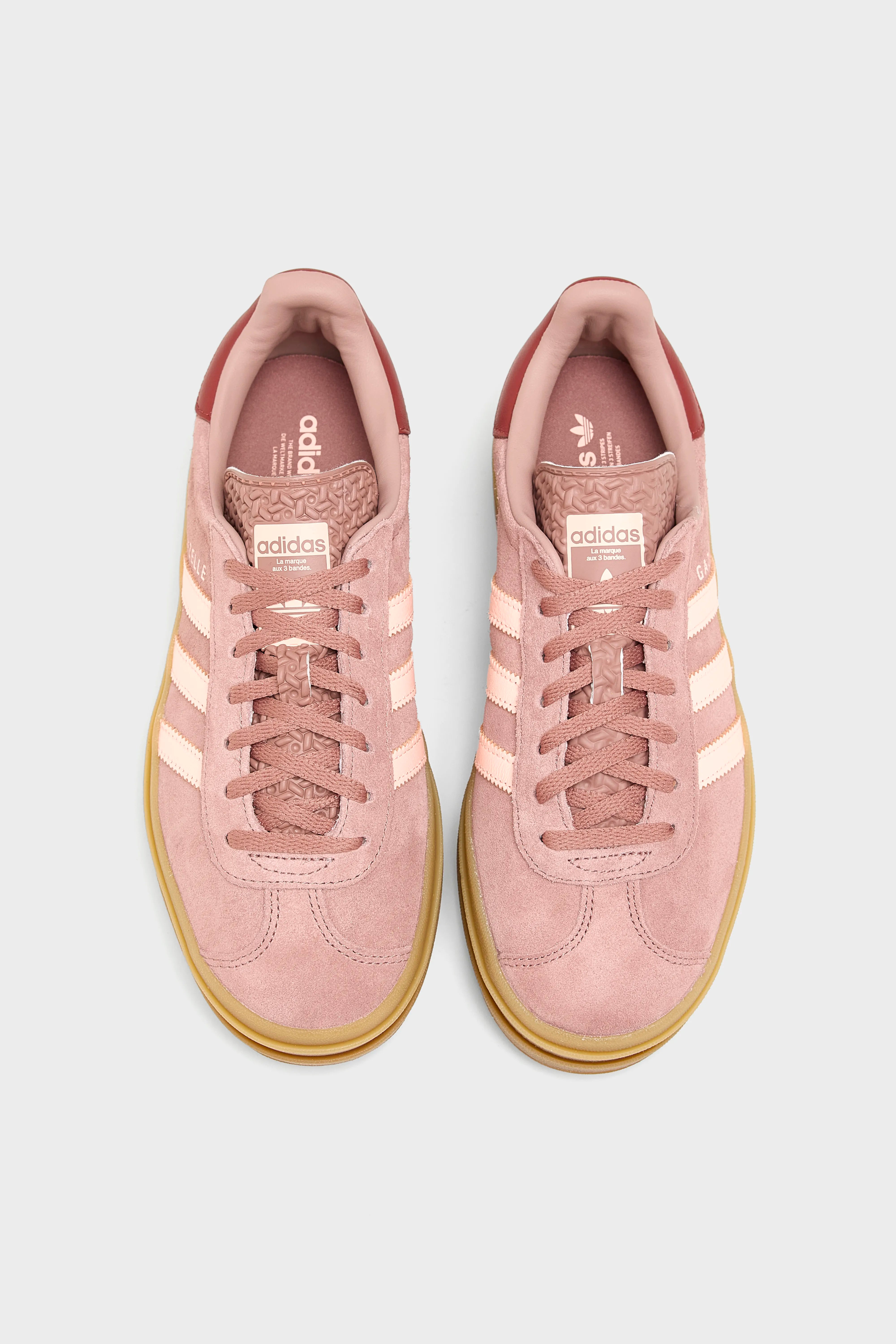 Gazelle Bold for Women  (251 / W / PINK)