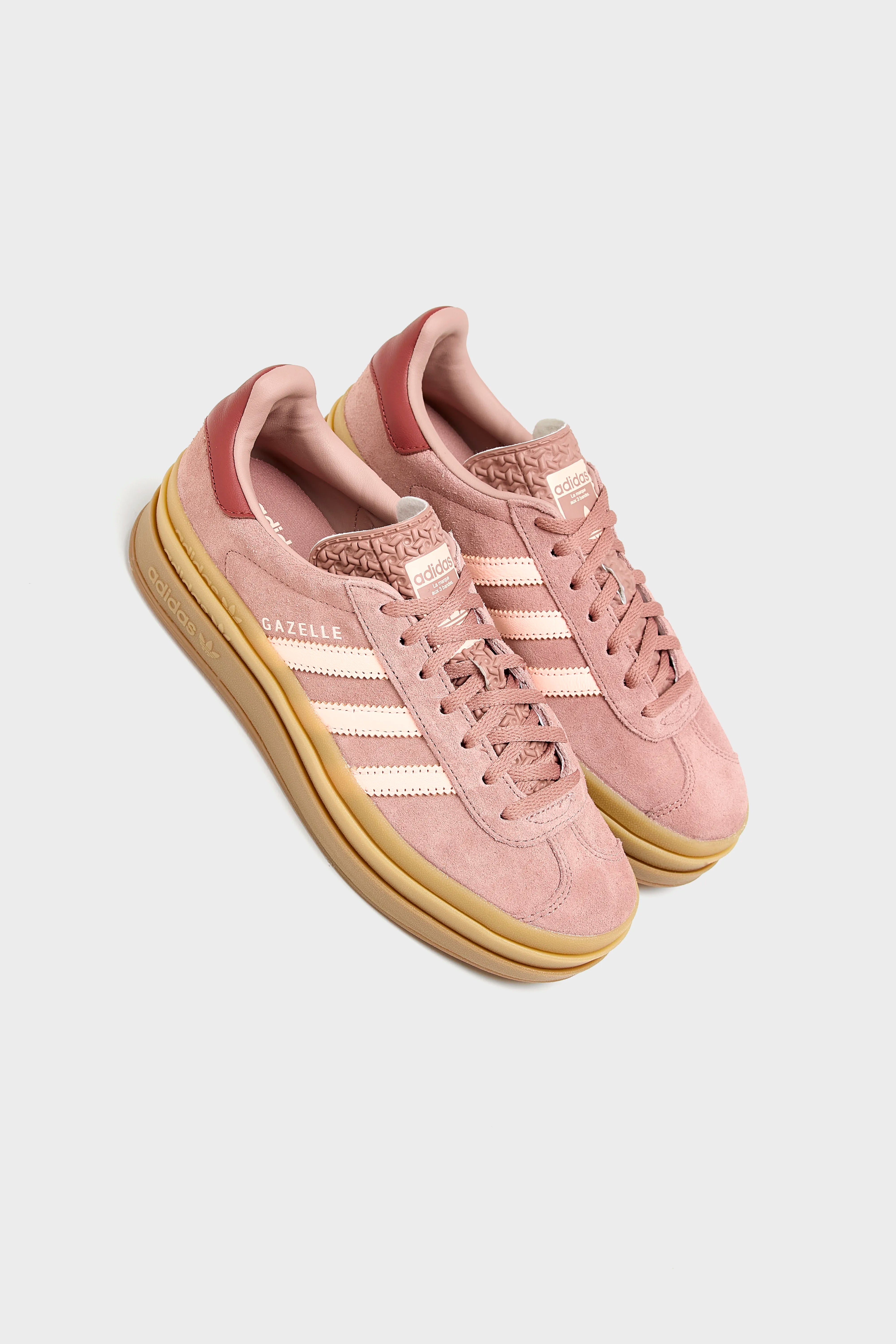 Adidas | Gazelle Bold Sneakers for Women | Bellerose Adidas | Gazelle Bold Sneakers for Women | Bellerose